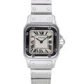 Cartier Santos Galbee image 1
