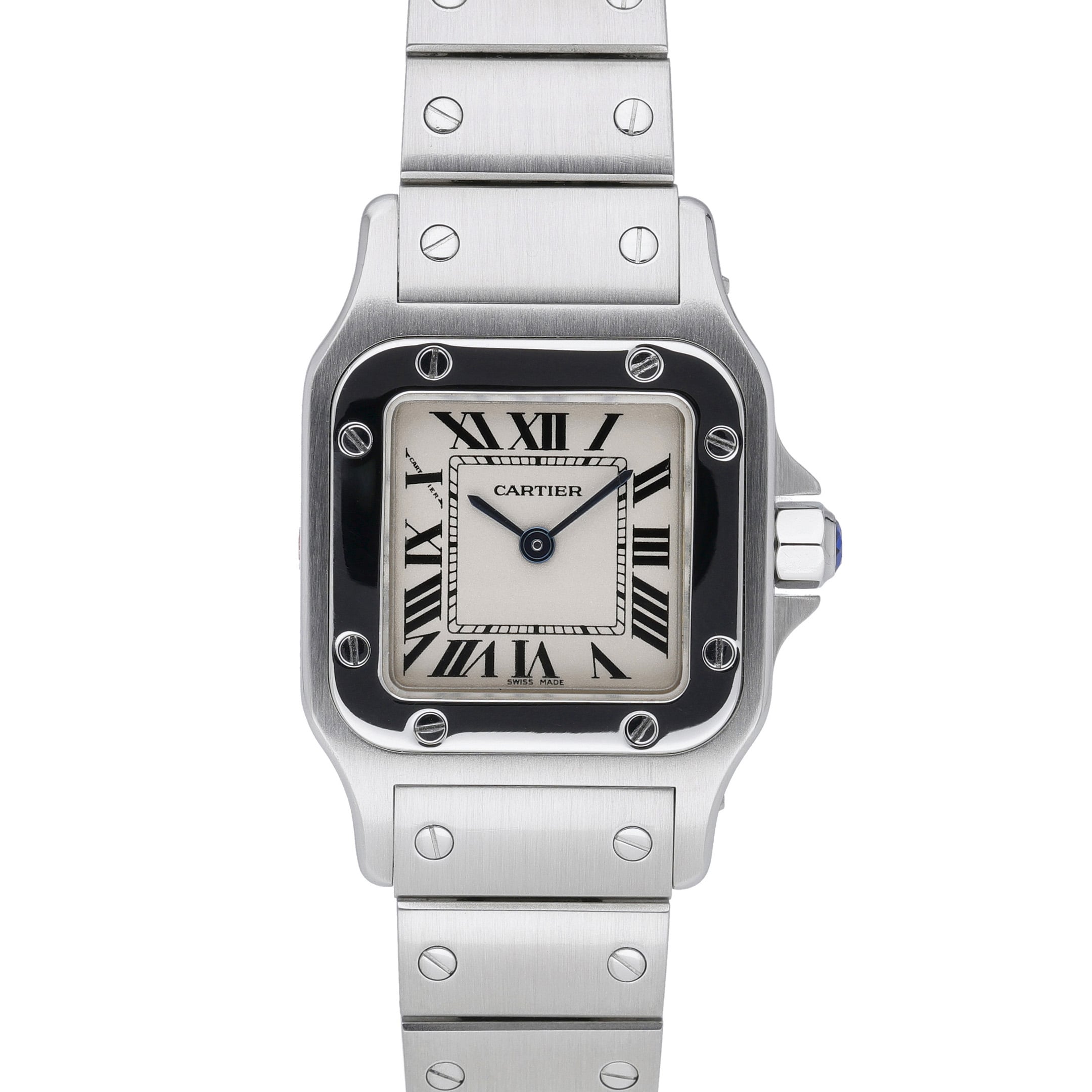 Cartier Santos Galbee image 1