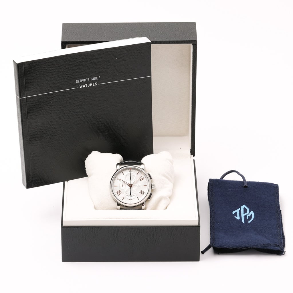 Montblanc 4810 image 4