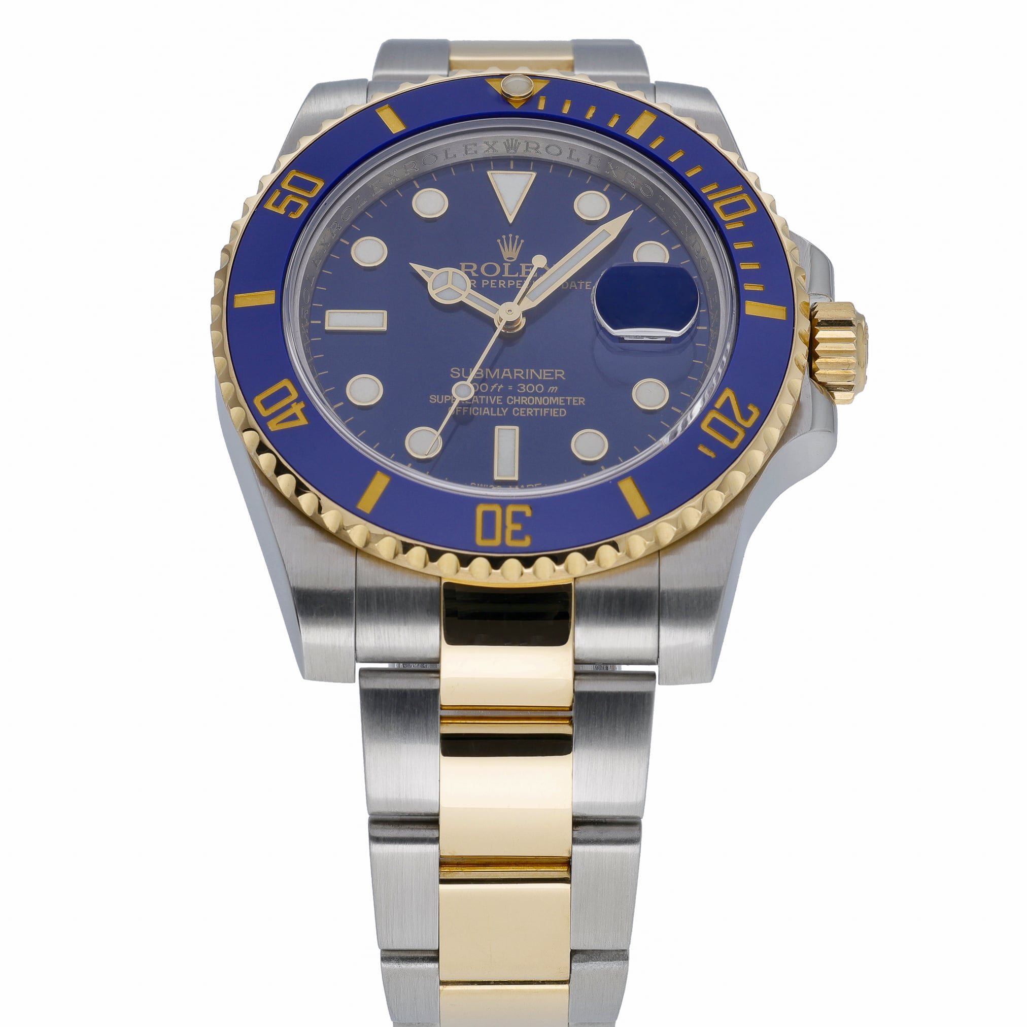 Rolex Submariner image 2