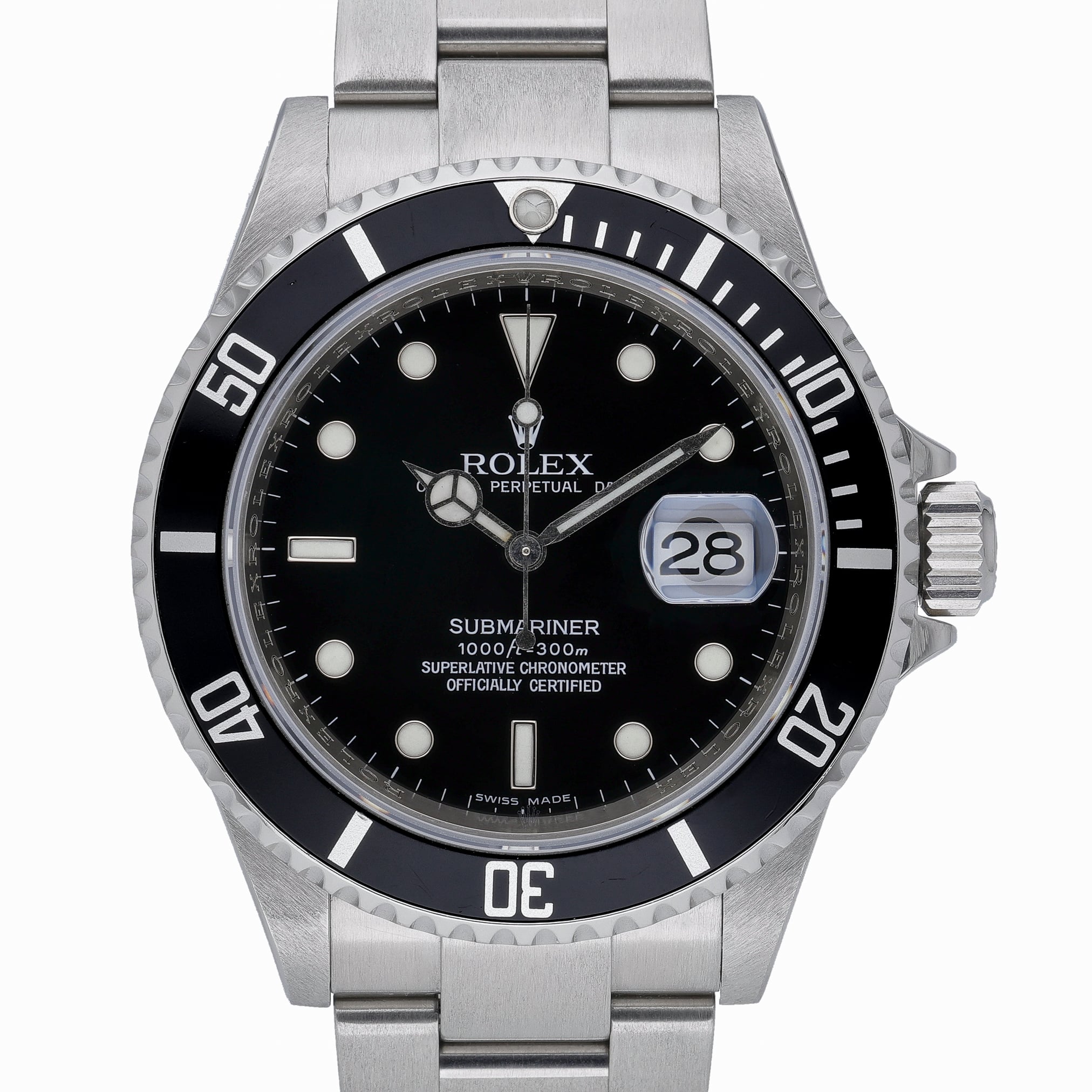 Rolex Submariner image 1