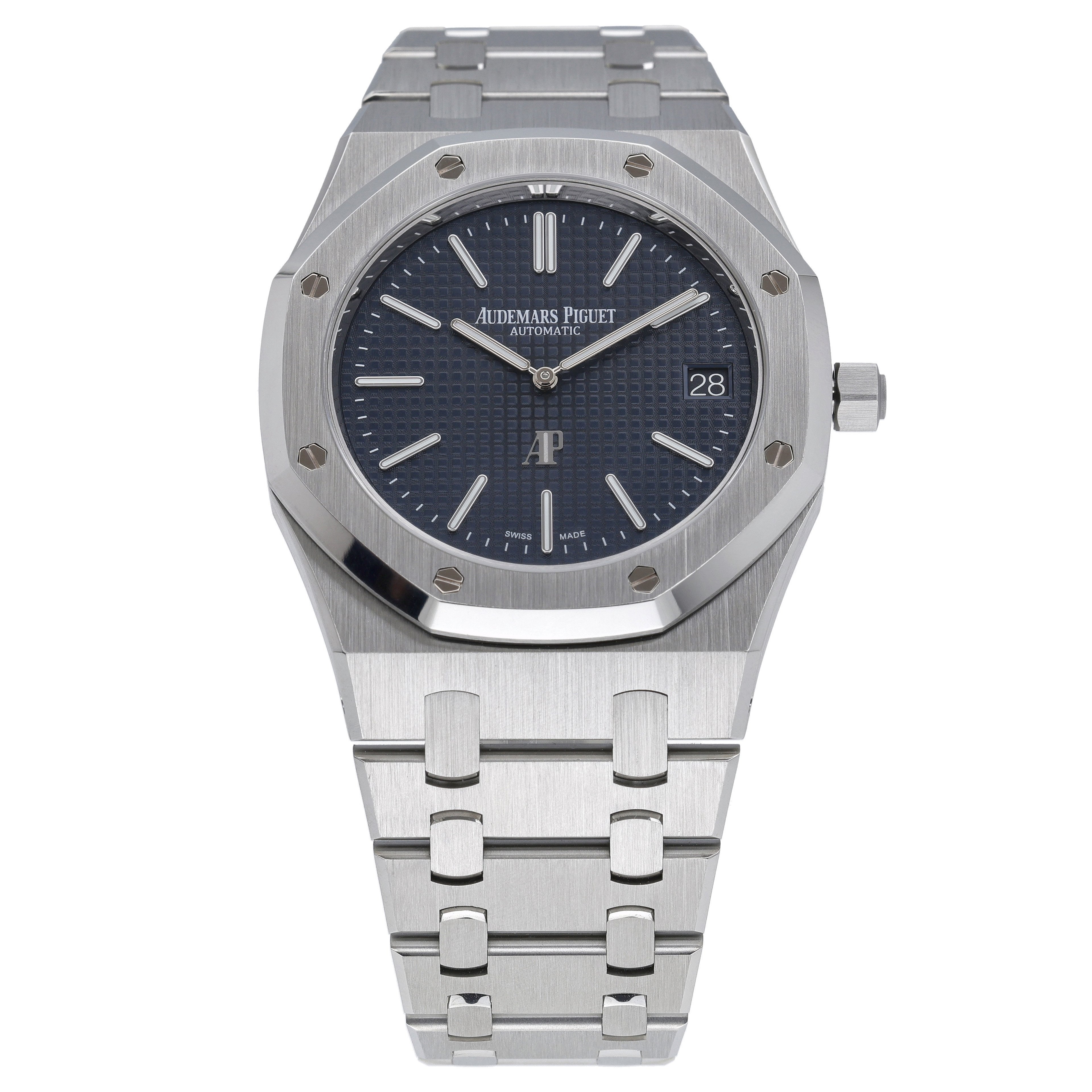 Audemars Piguet Royal Oak Jumbo image 3