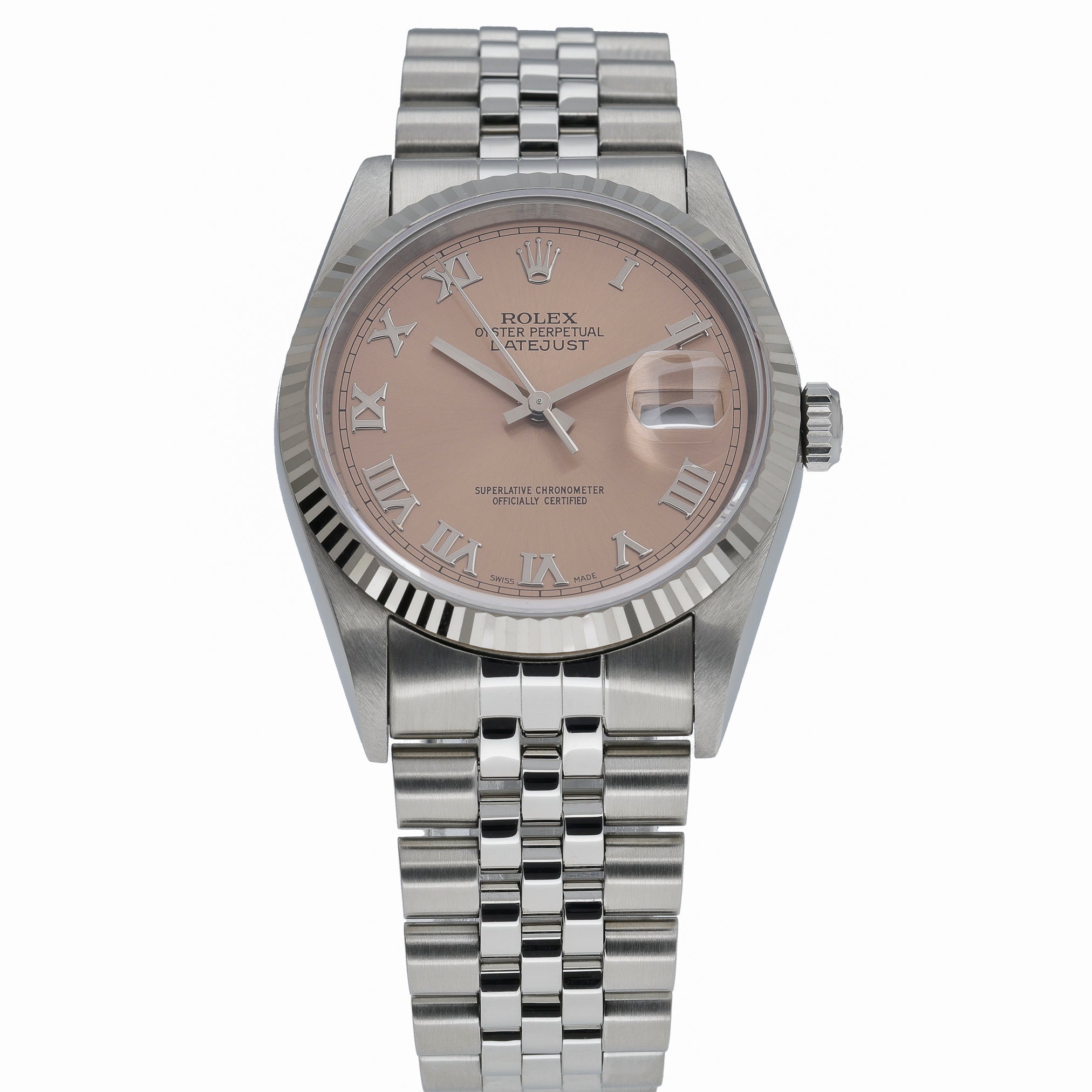 Rolex Datejust image 2
