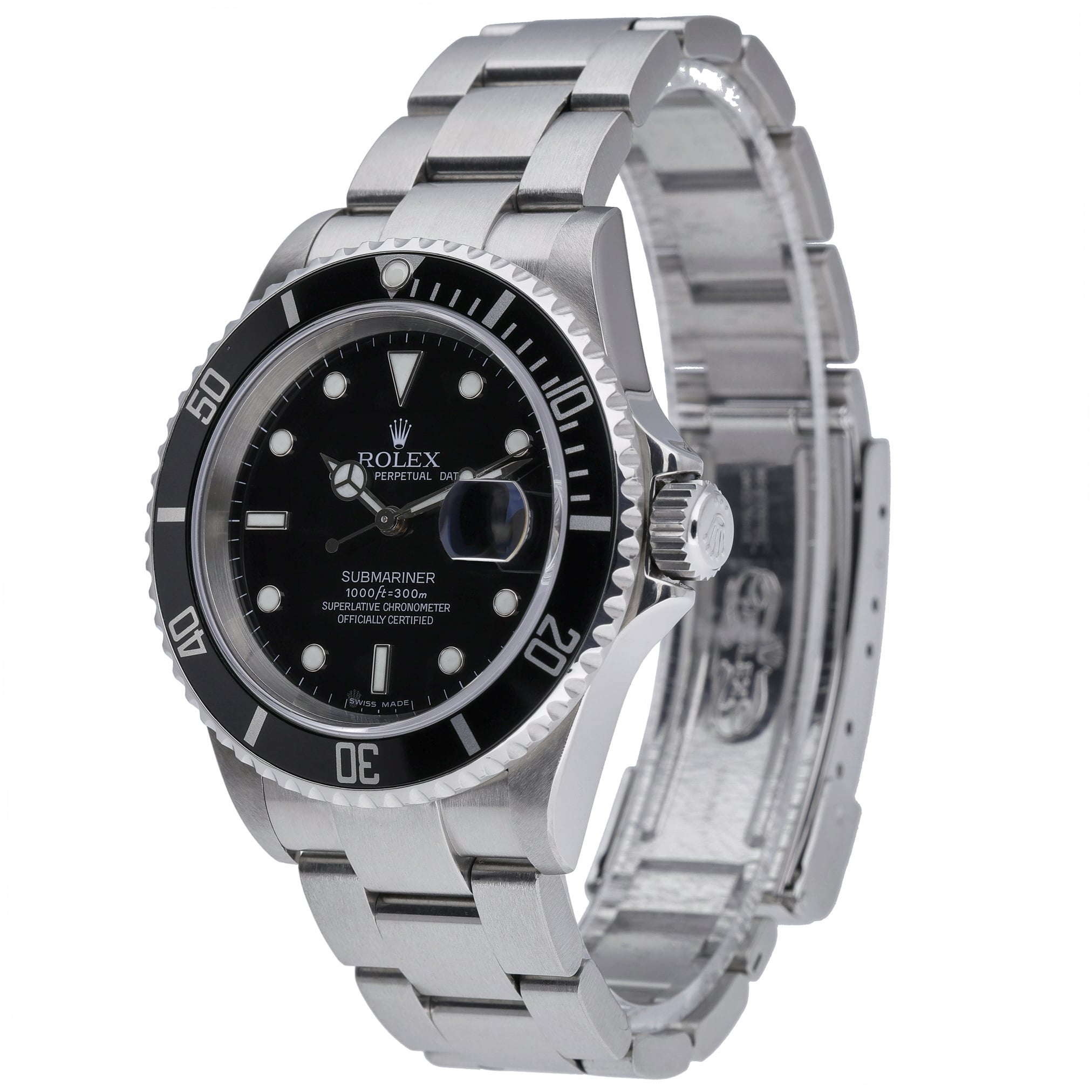 Rolex Submariner image 4