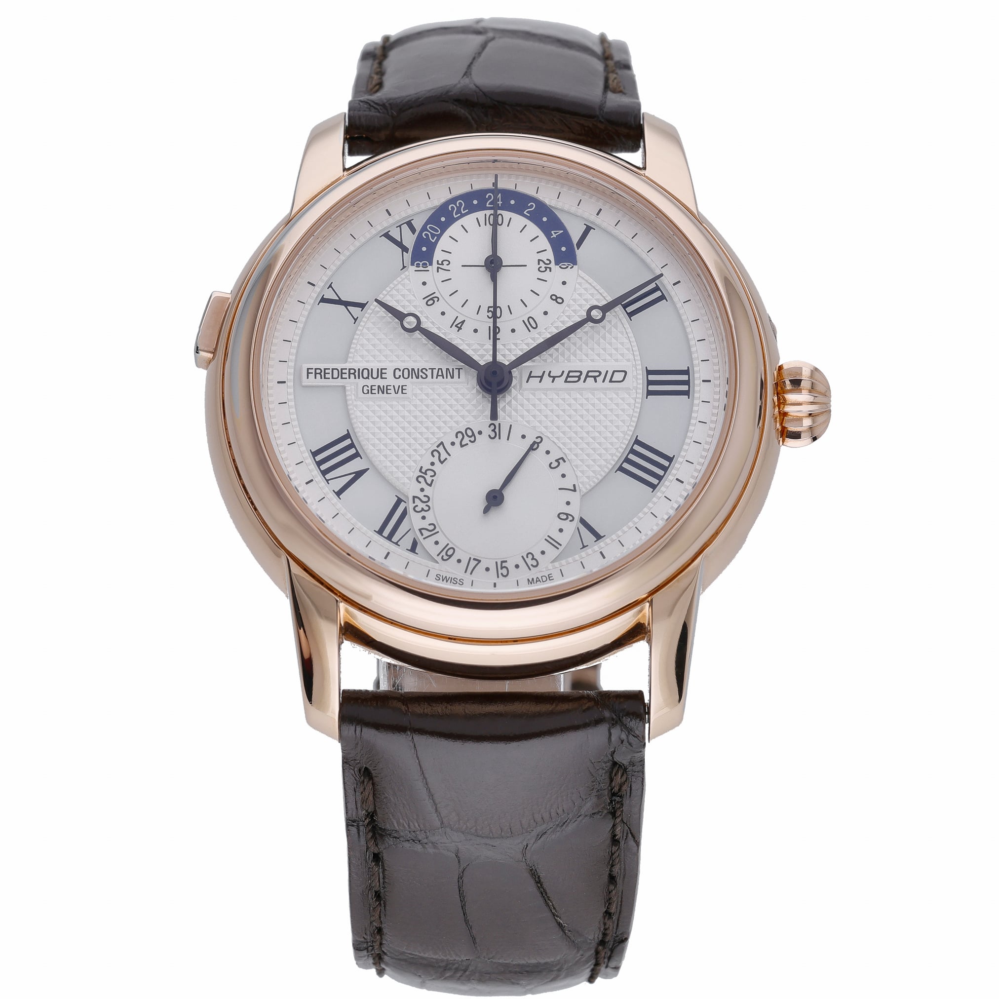 Frederique Constant Hybrid image 2