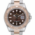 Rolex Yacht-Master 40 image 1