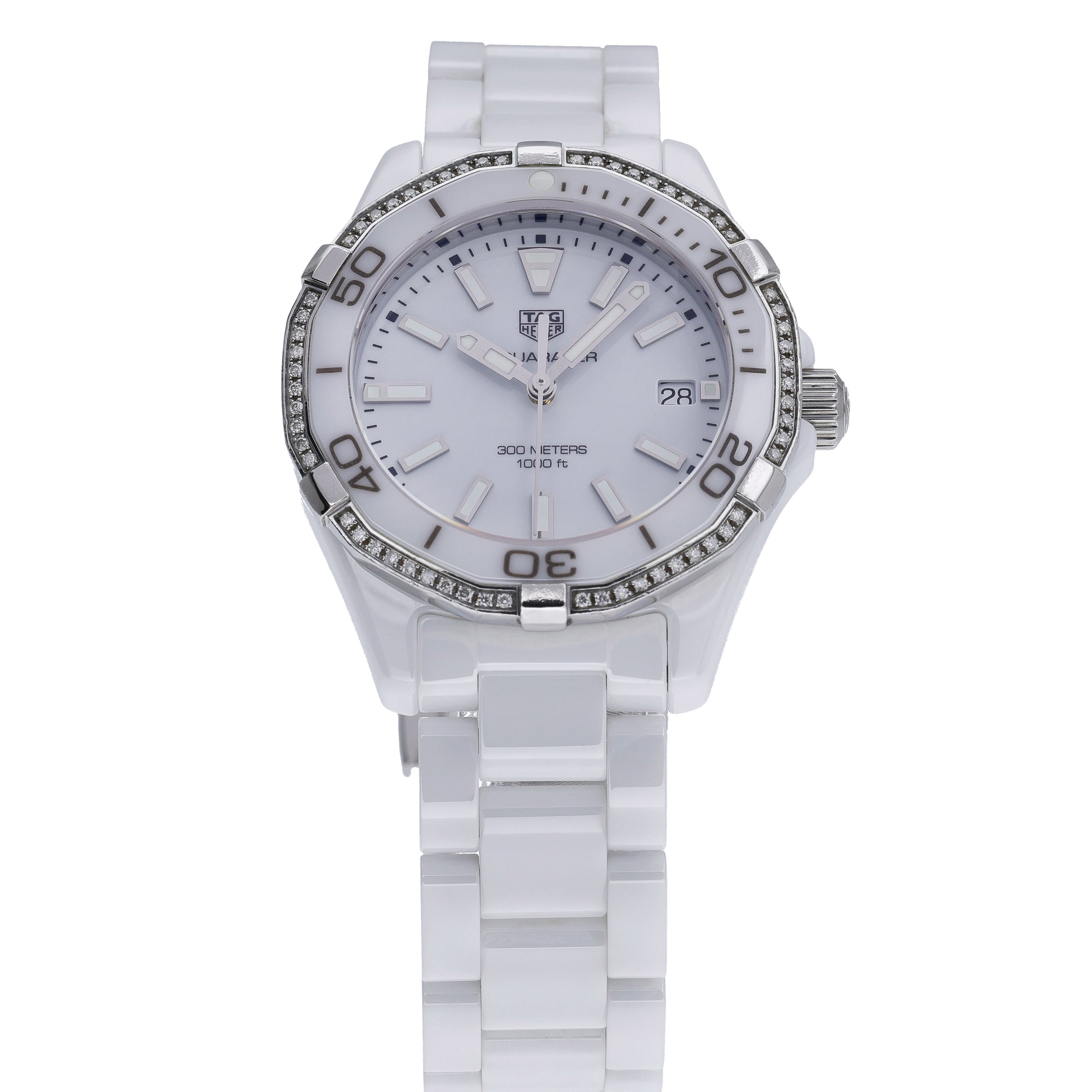 Tag Heuer Aquaracer image 3