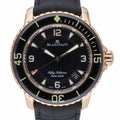 Blancpain Fifty Fathoms image 1
