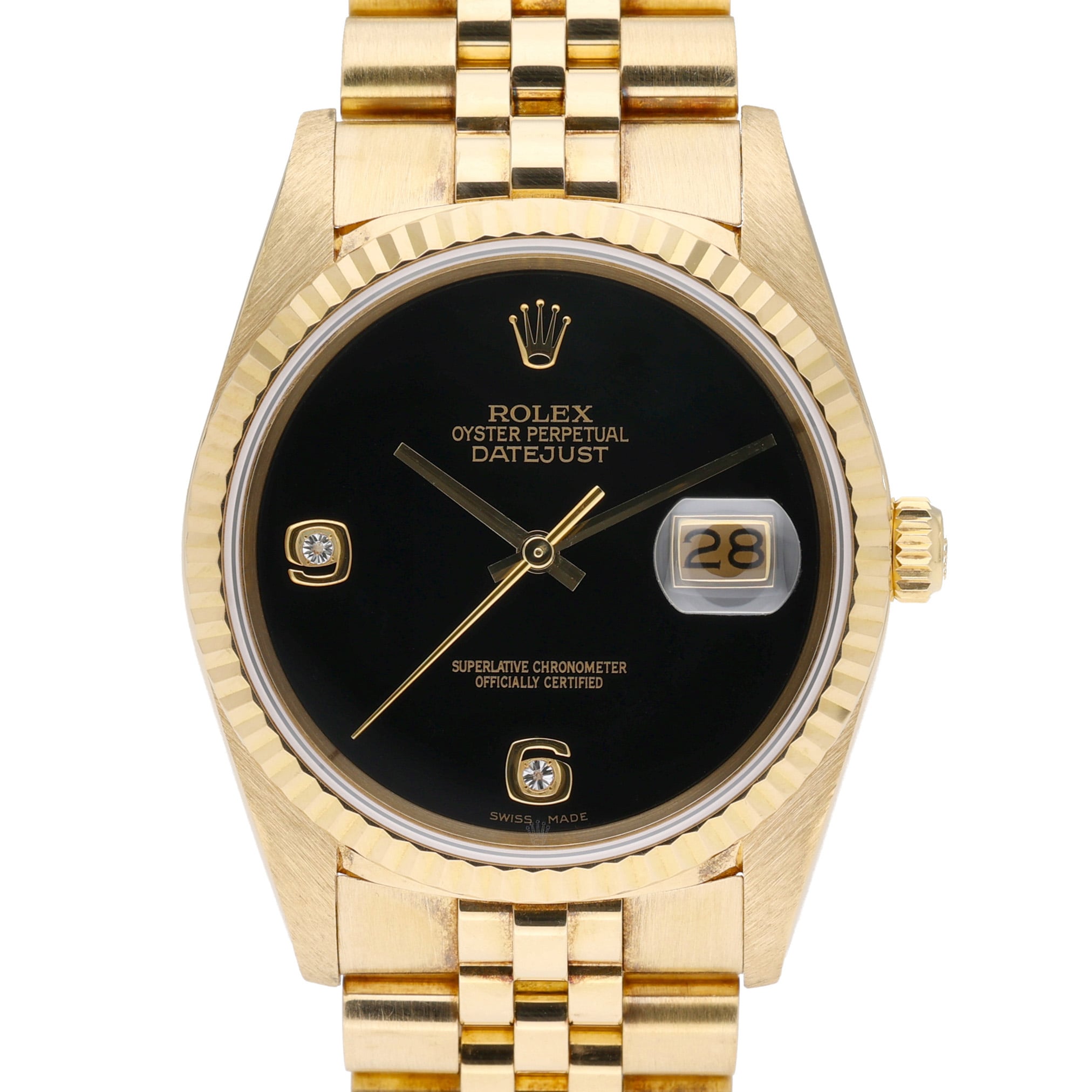 Rolex Datejust image 1