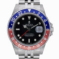 Rolex GMT-Master II image 1