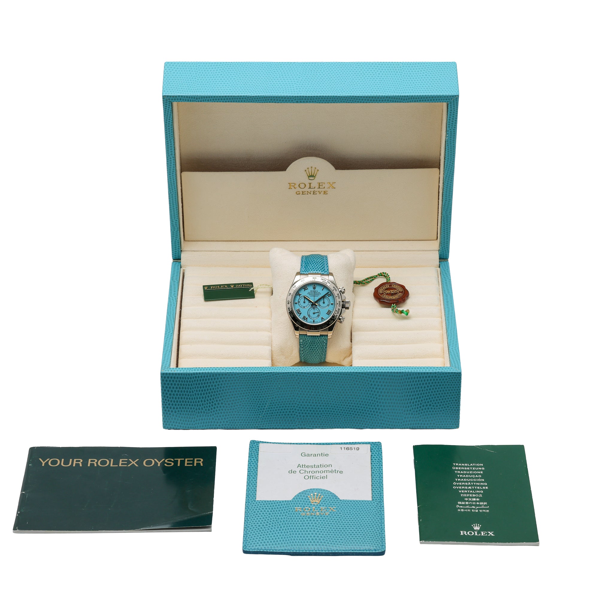Rolex Daytona image 2
