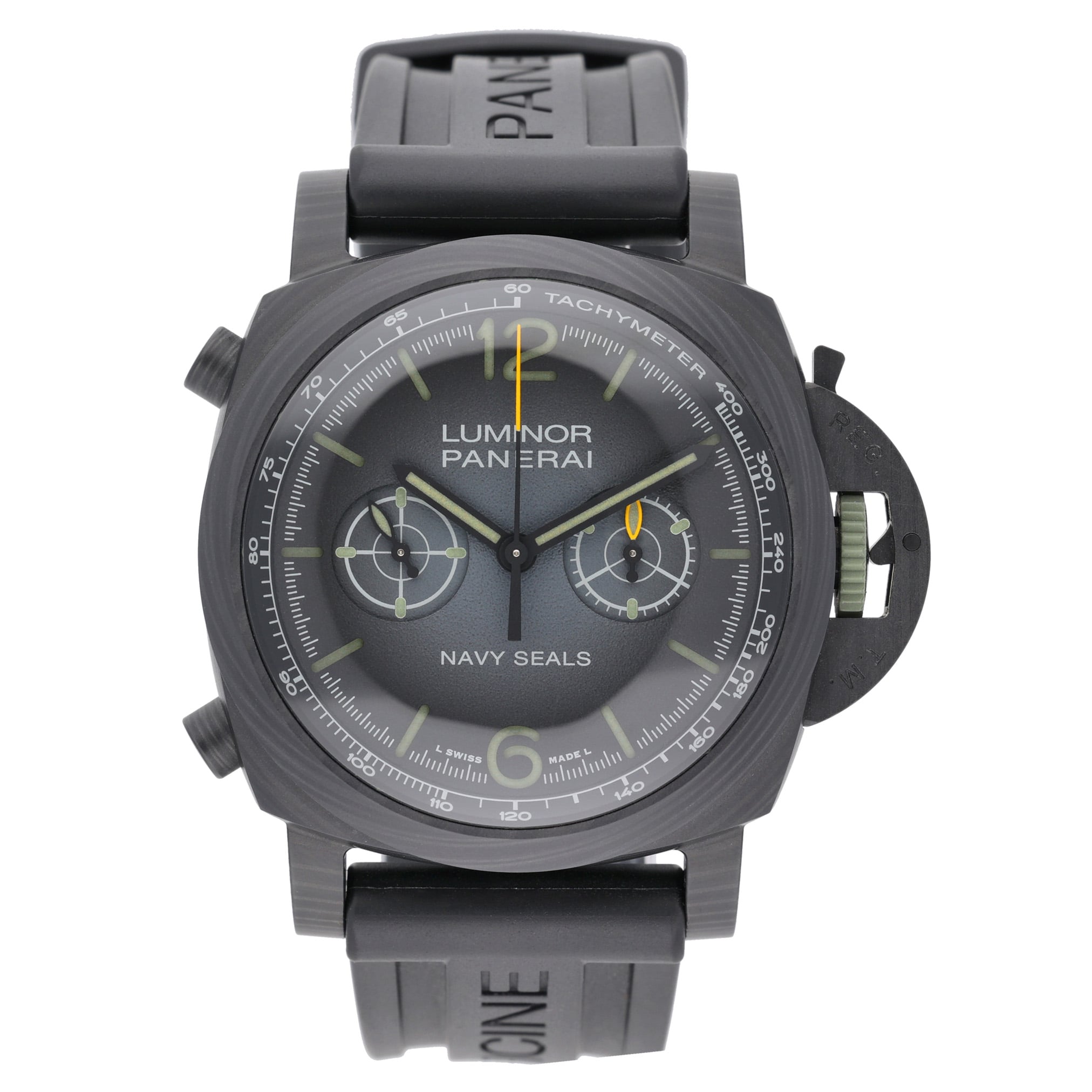 Panerai Luminor Chrono image 2