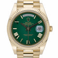 Rolex Day-Date 40 image 1