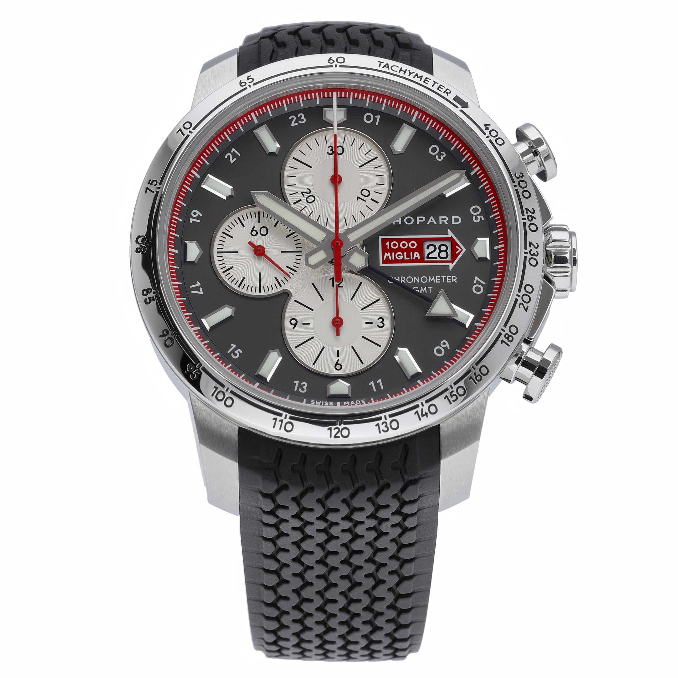 Chopard Mille Miglia image 3