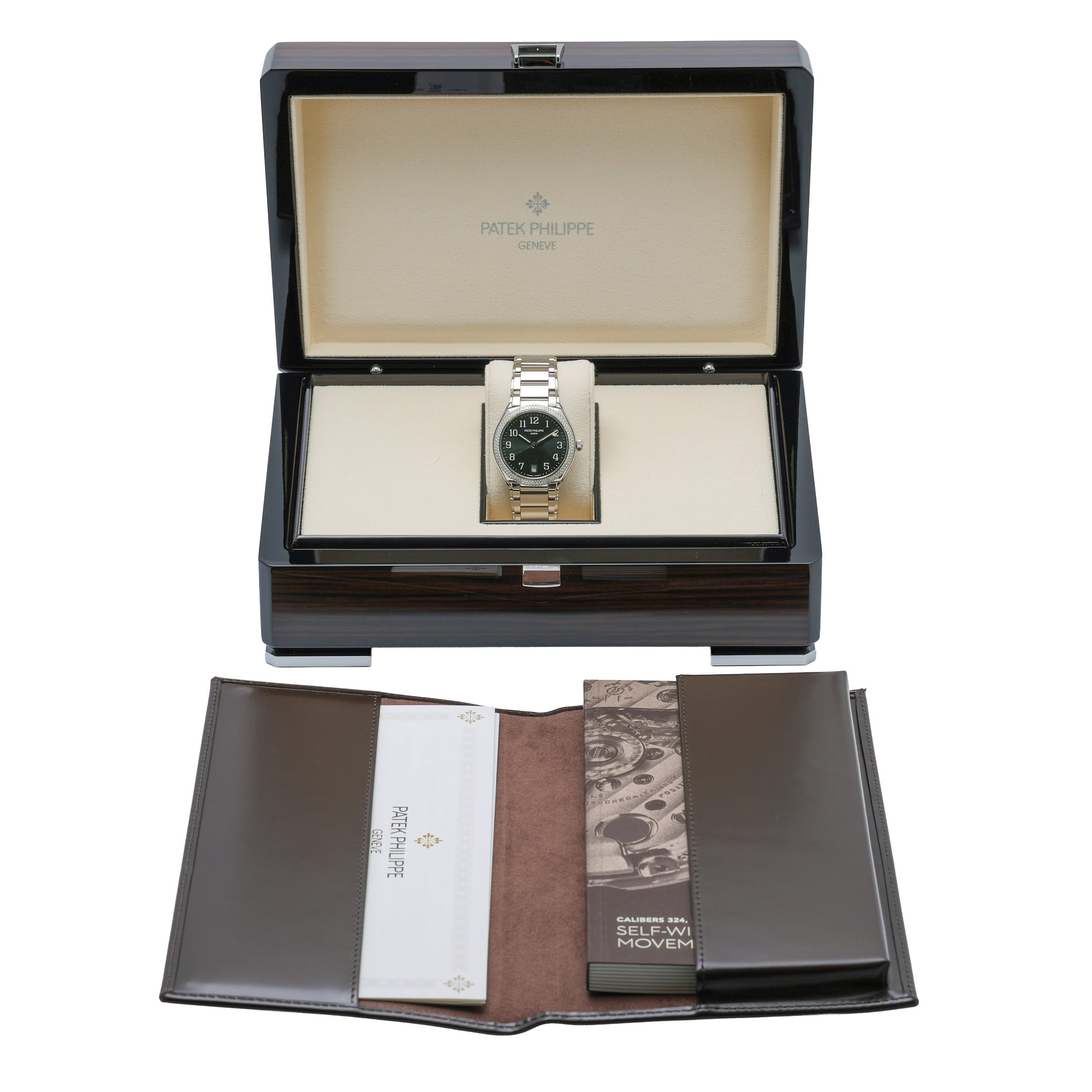 Patek Philippe Twenty-4 image 2