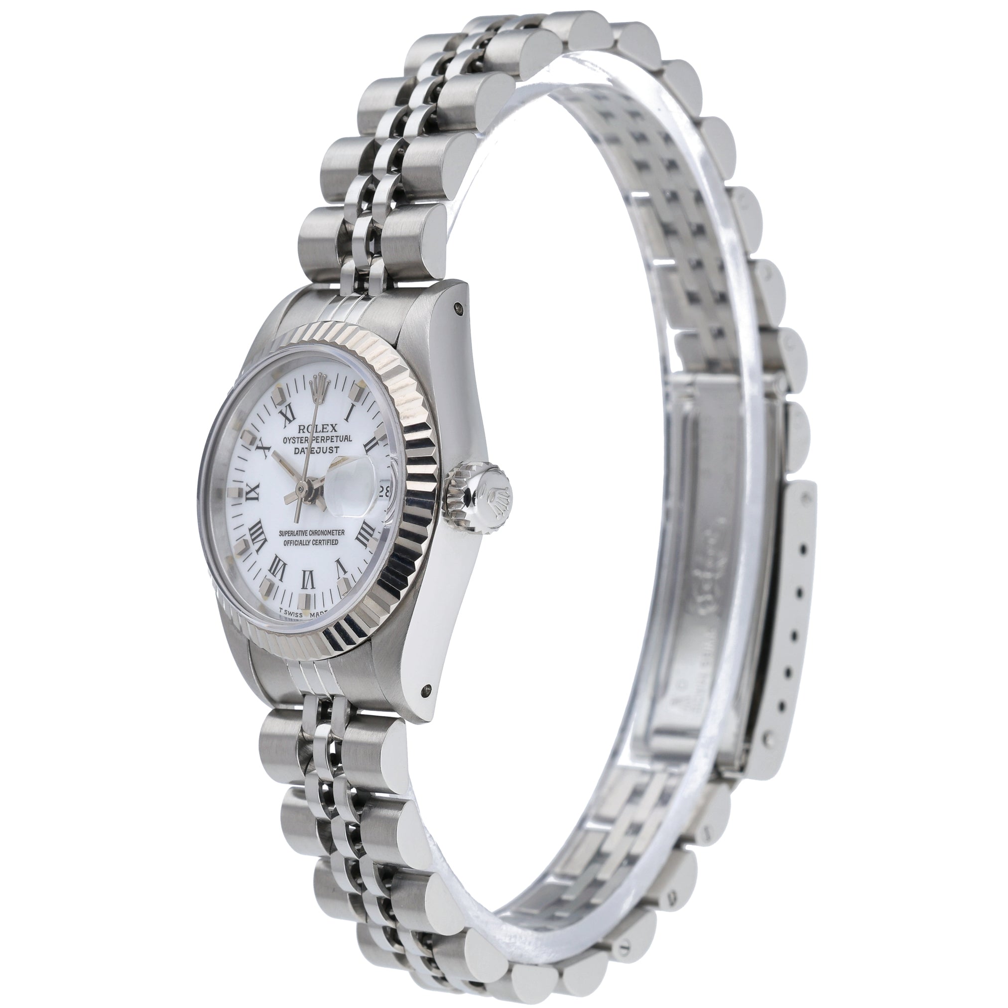 Rolex Datejust image 3