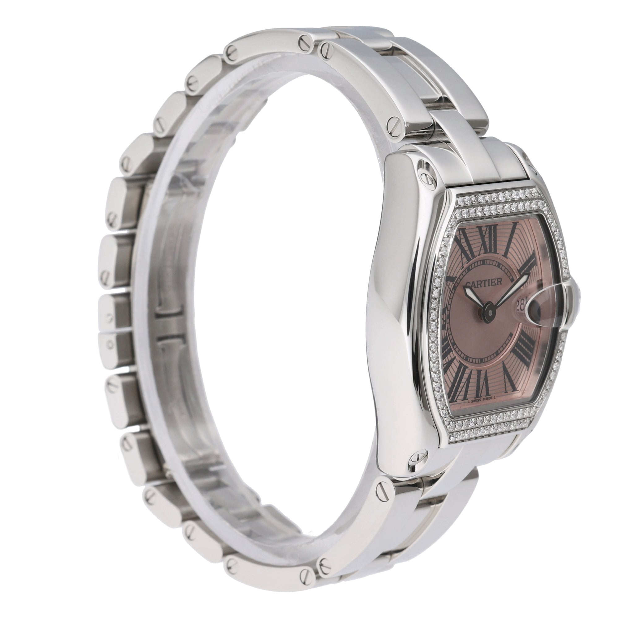 Cartier Roadster image 3