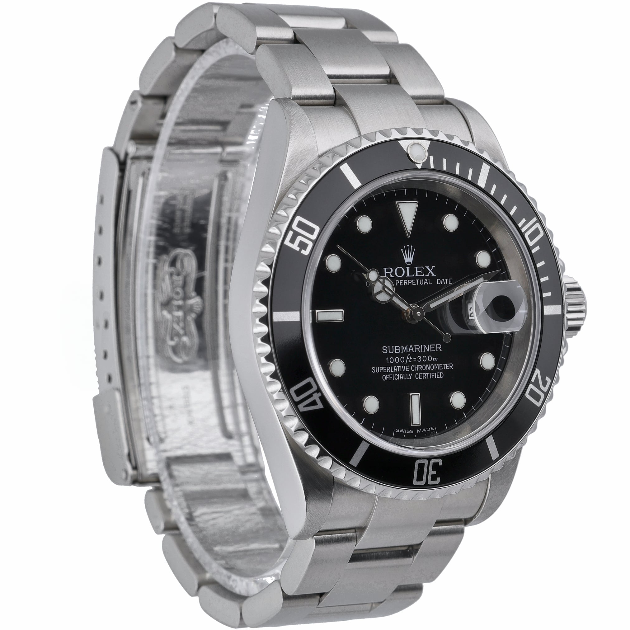 Rolex Submariner image 4