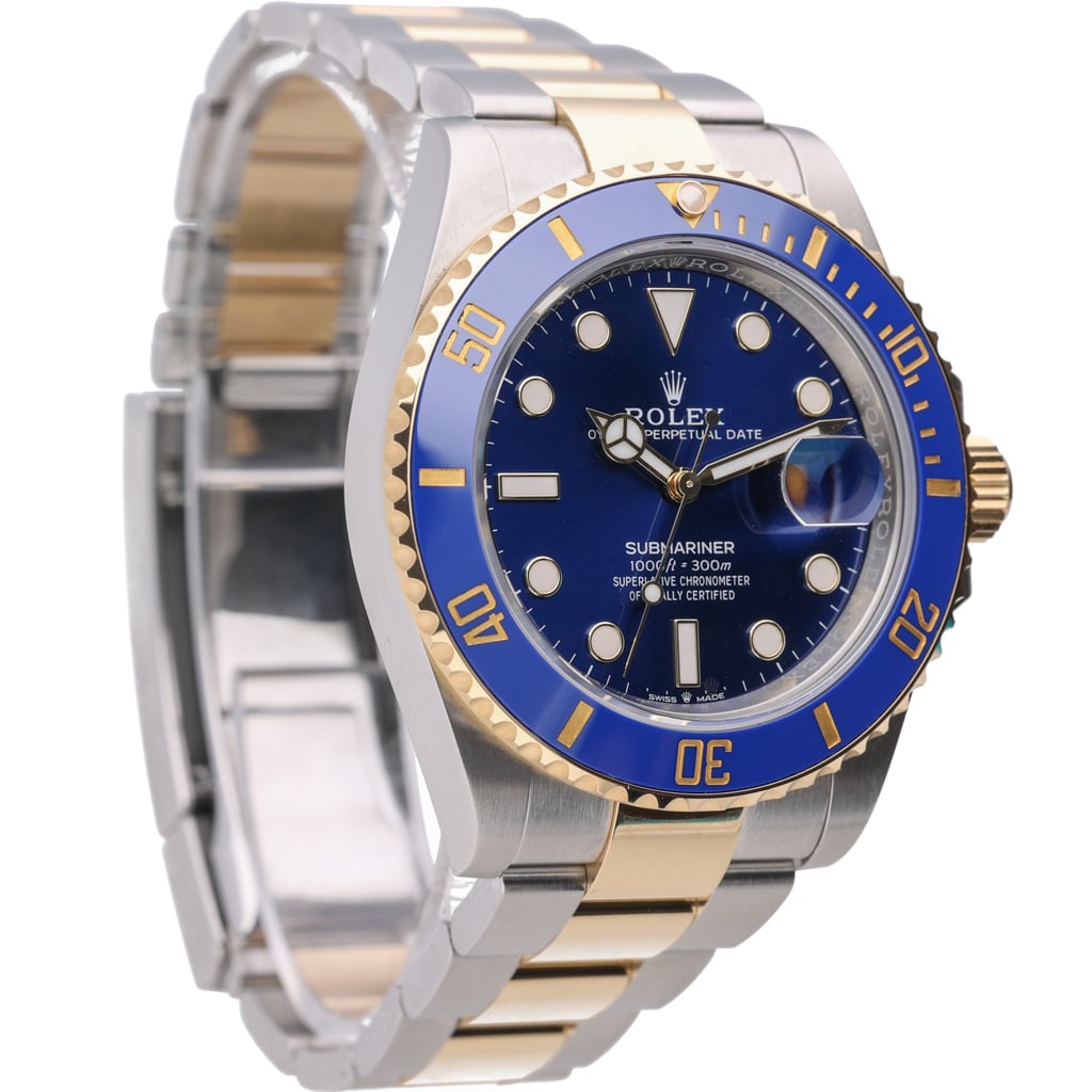 Rolex Submariner image 4