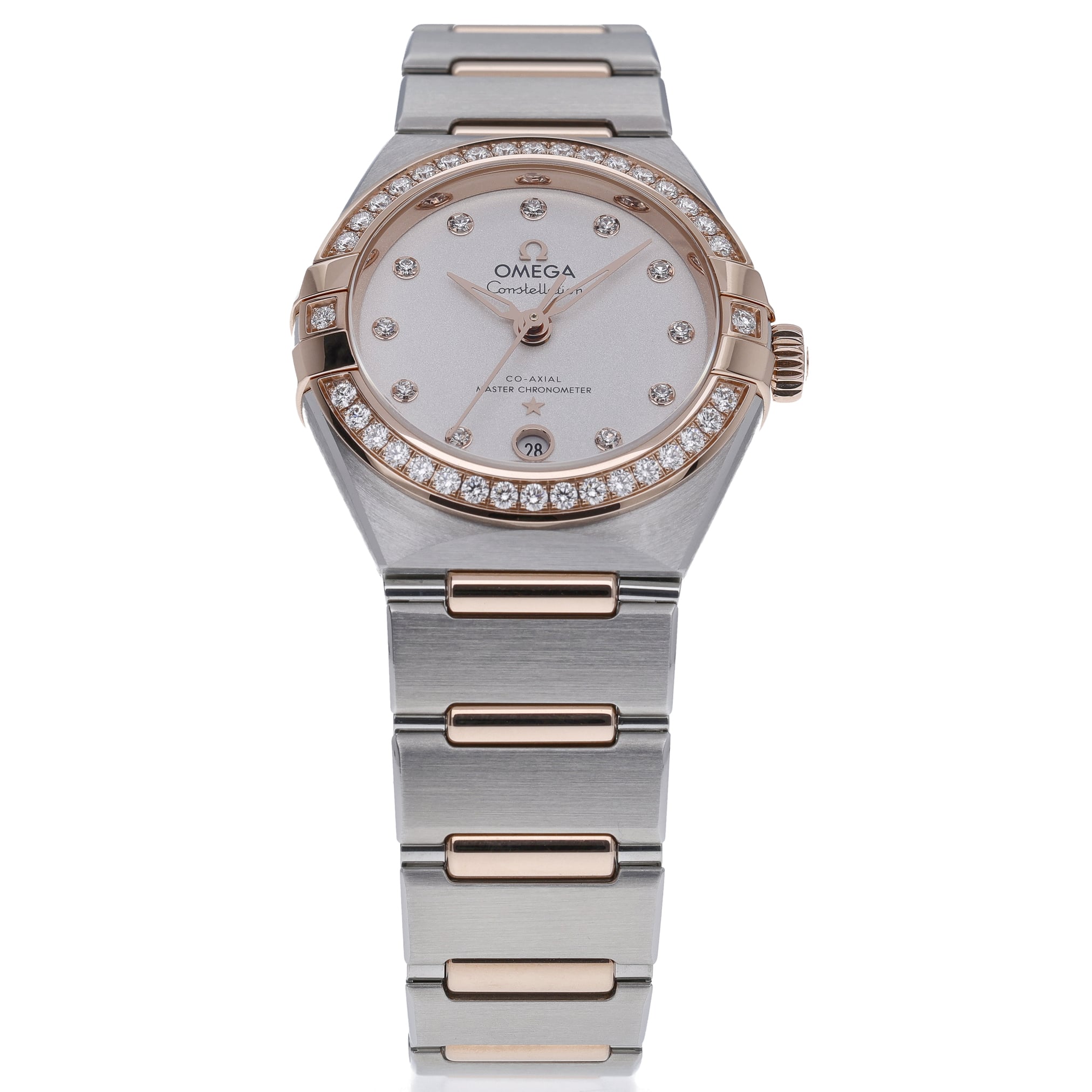 Omega Constellation image 3