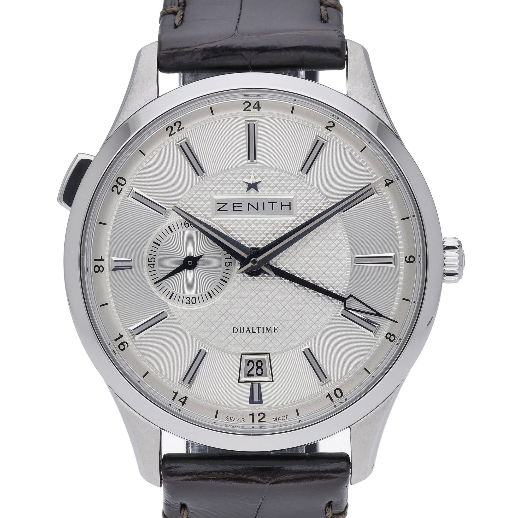Zenith Elite image 1