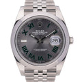 Rolex Datejust 41 image 1