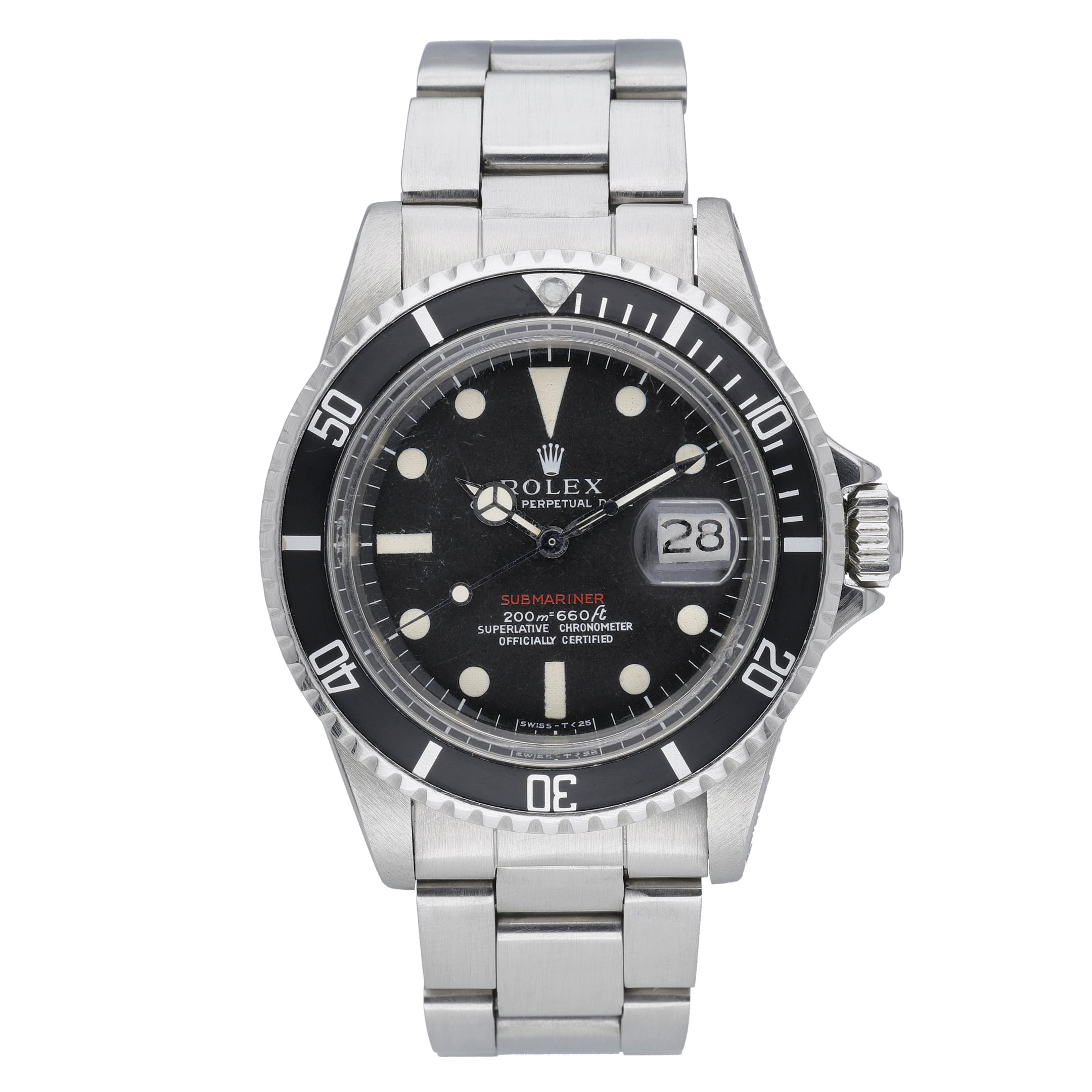 Rolex Submariner image 2