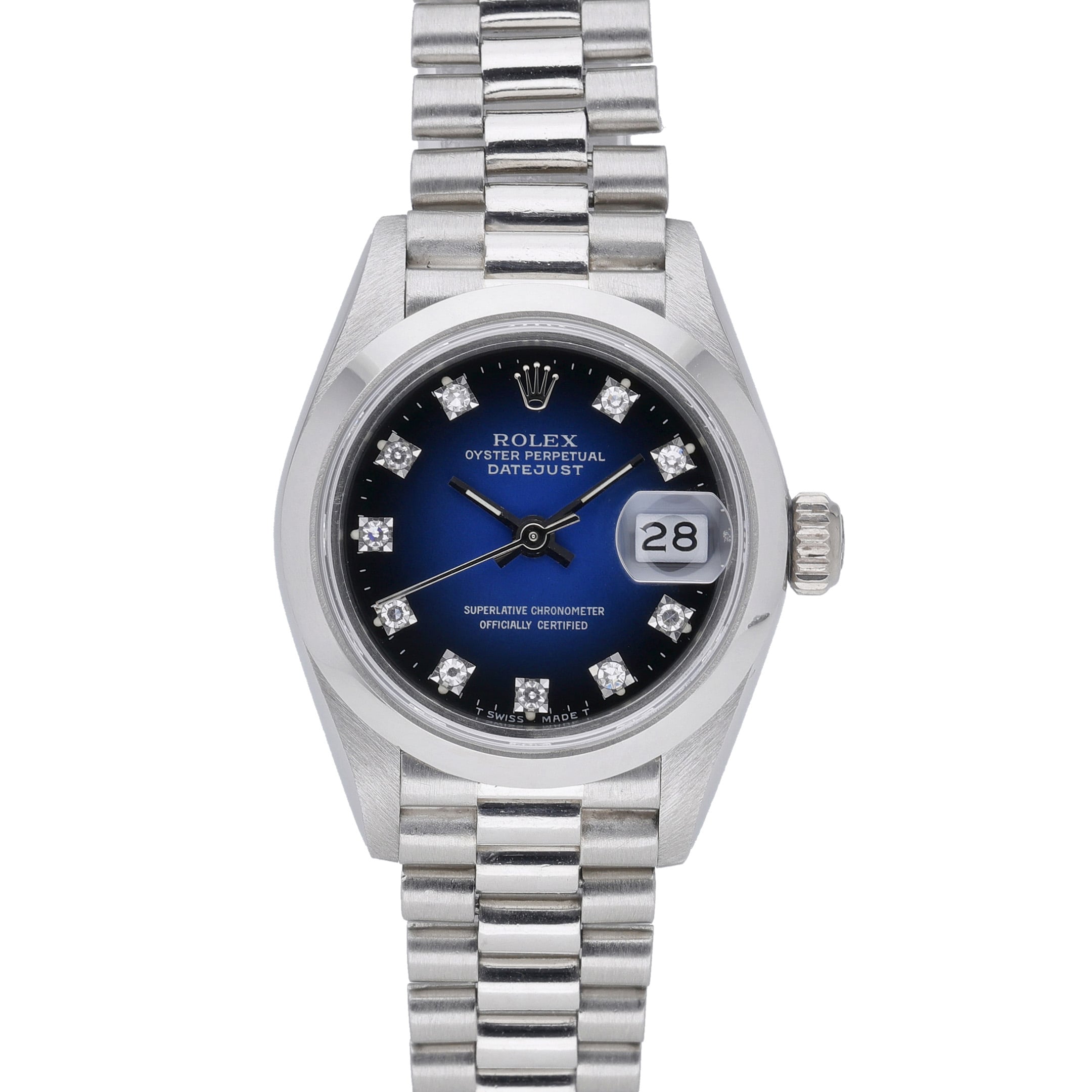 Rolex Datejust image 1
