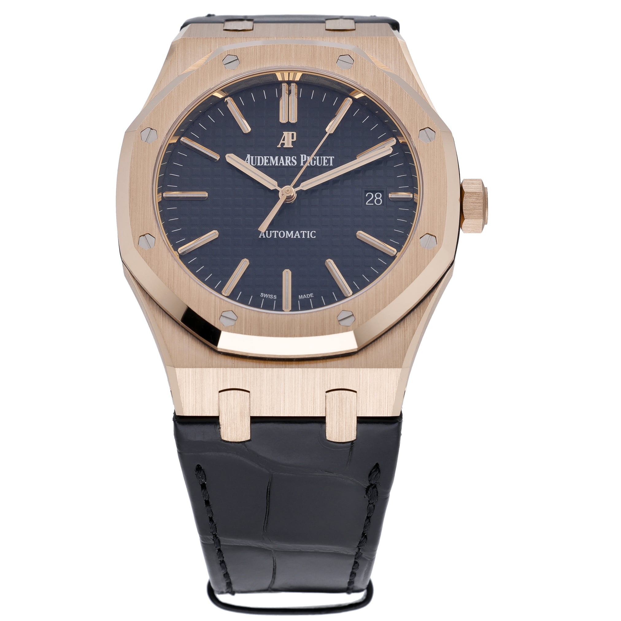 Audemars Piguet ROYAL OAK image 2