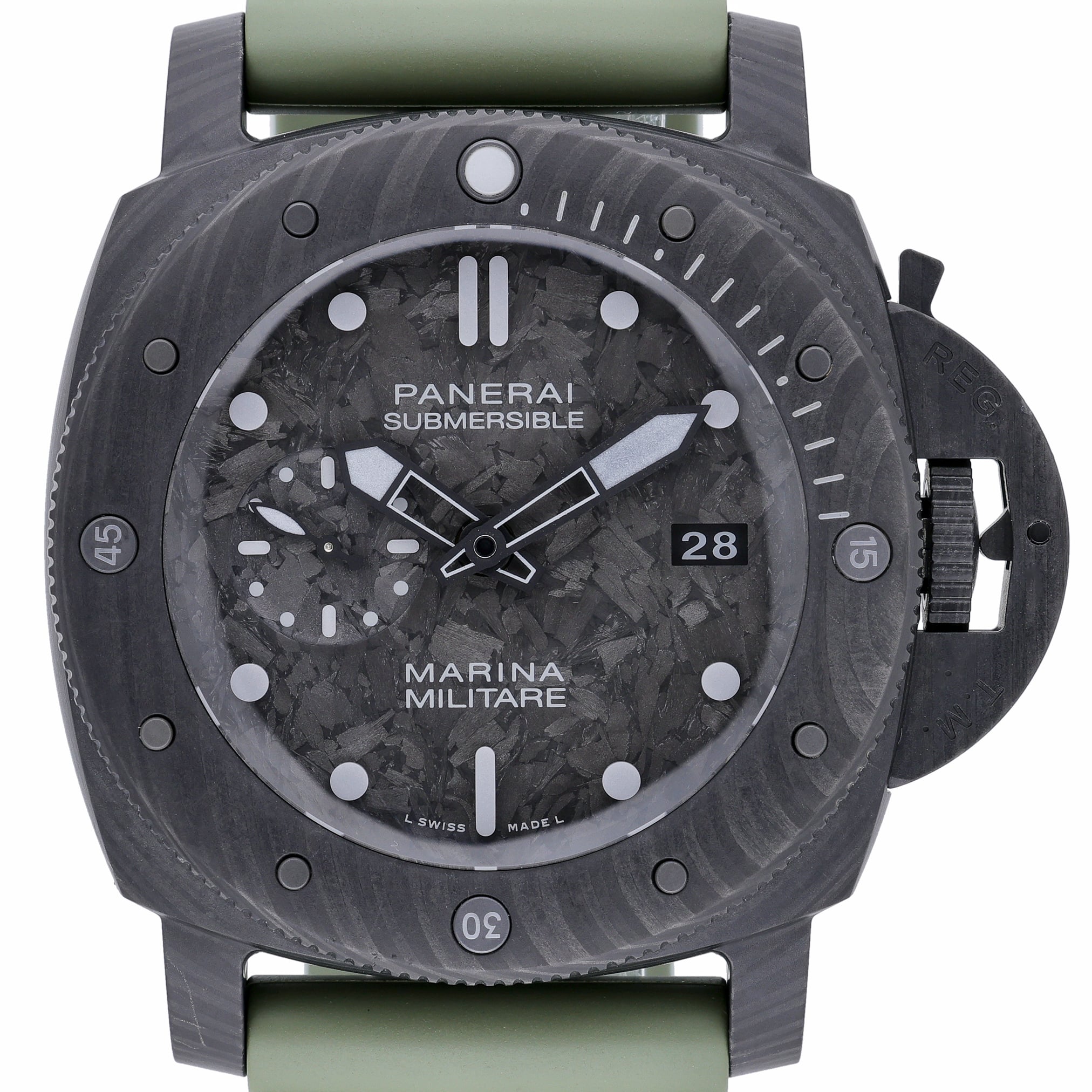 Panerai Marina Militare image 1