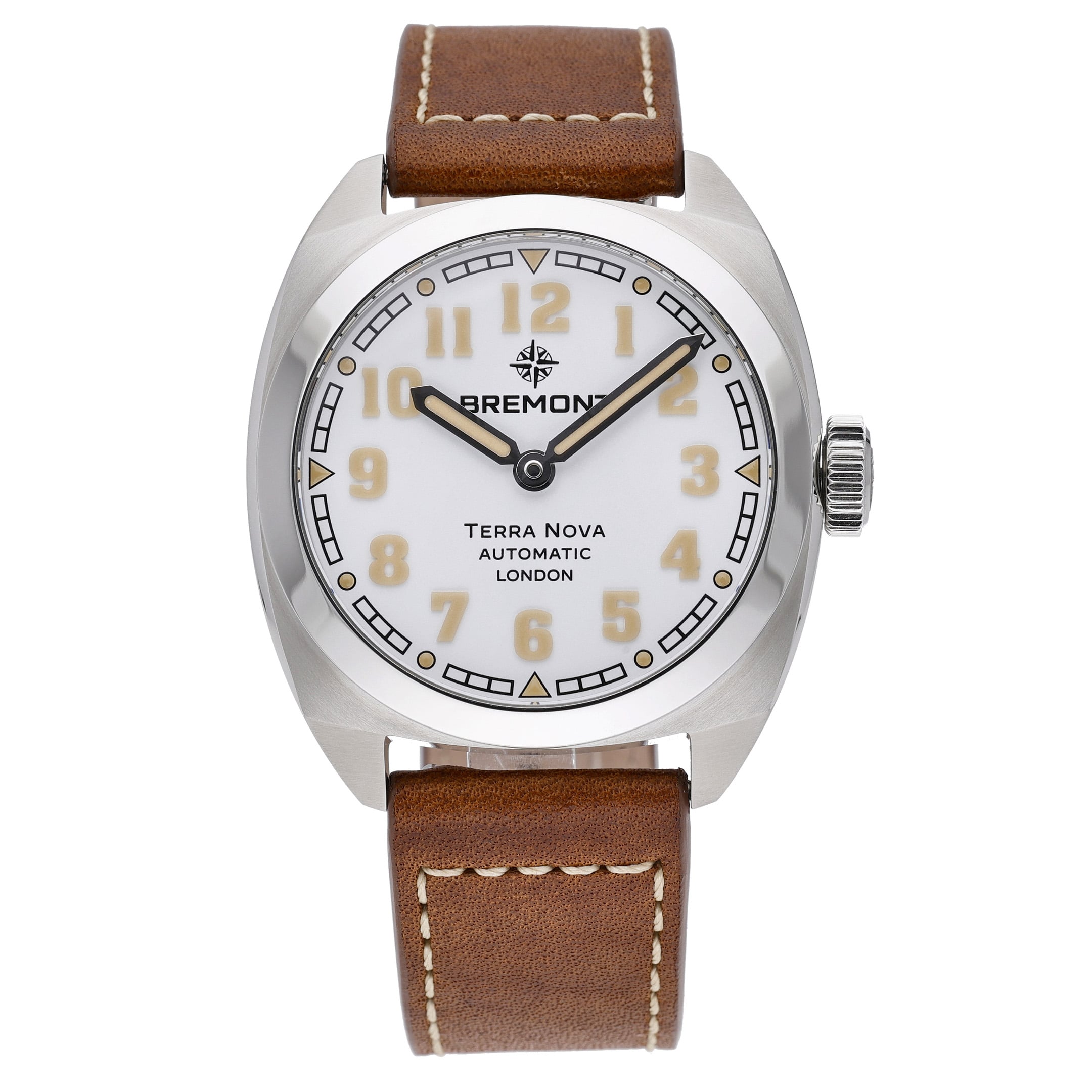 Bremont Terra Nova image 2