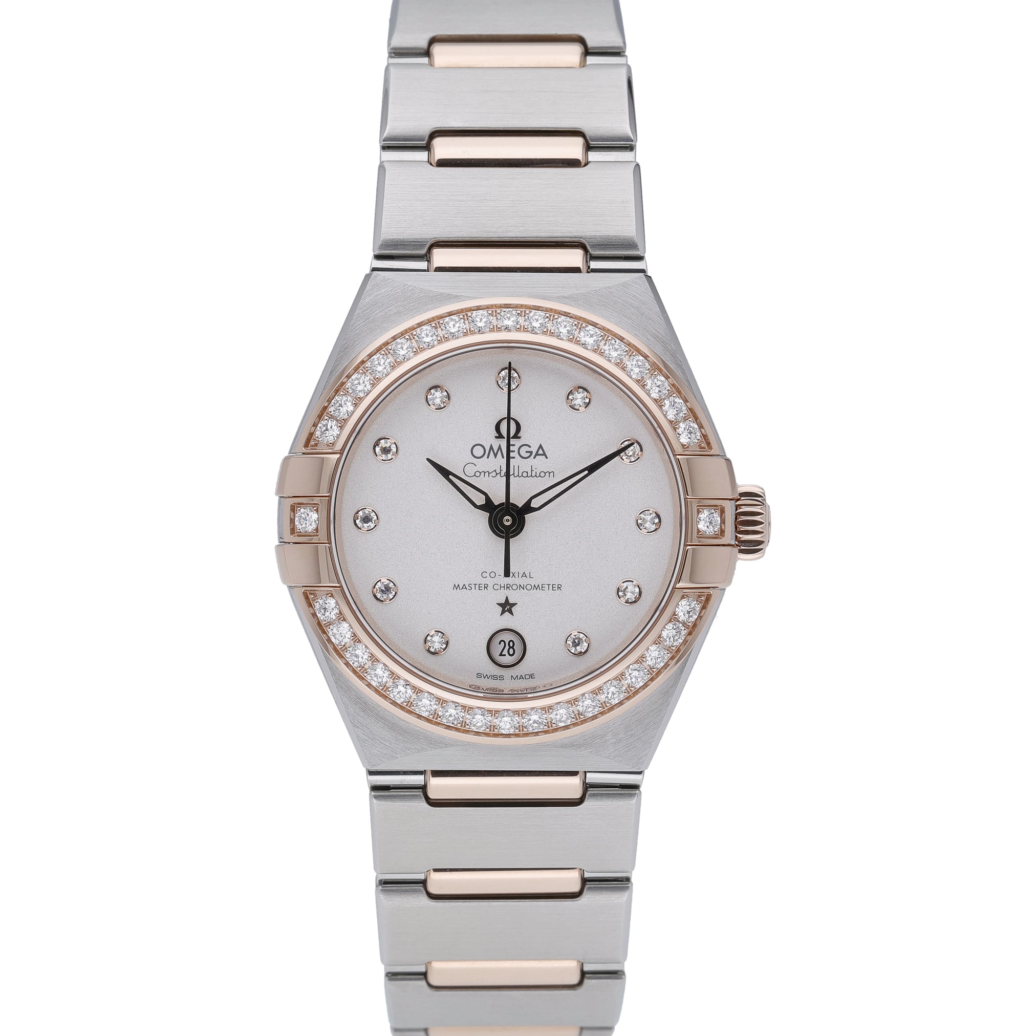 Omega Constellation image 1