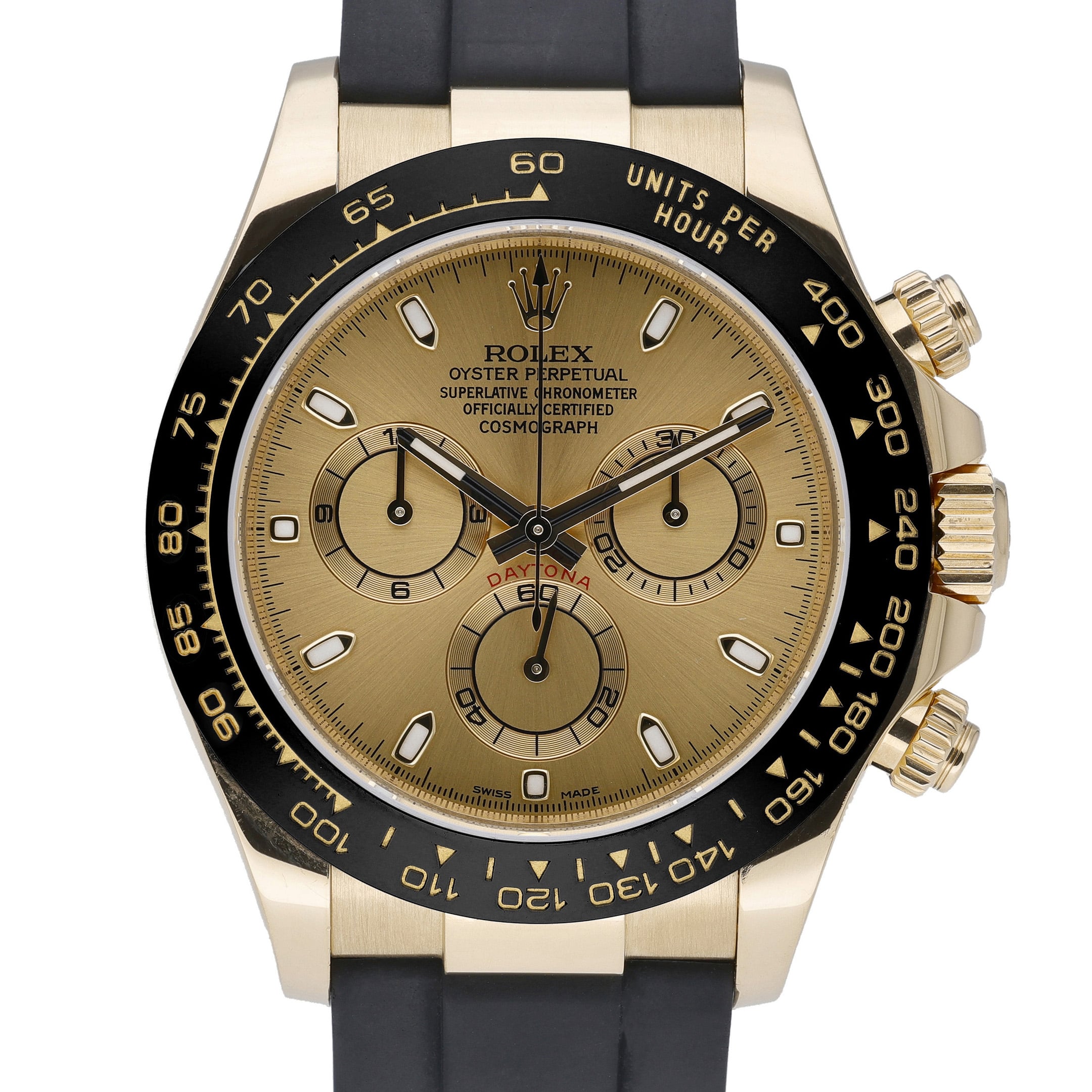 Rolex Daytona image 1