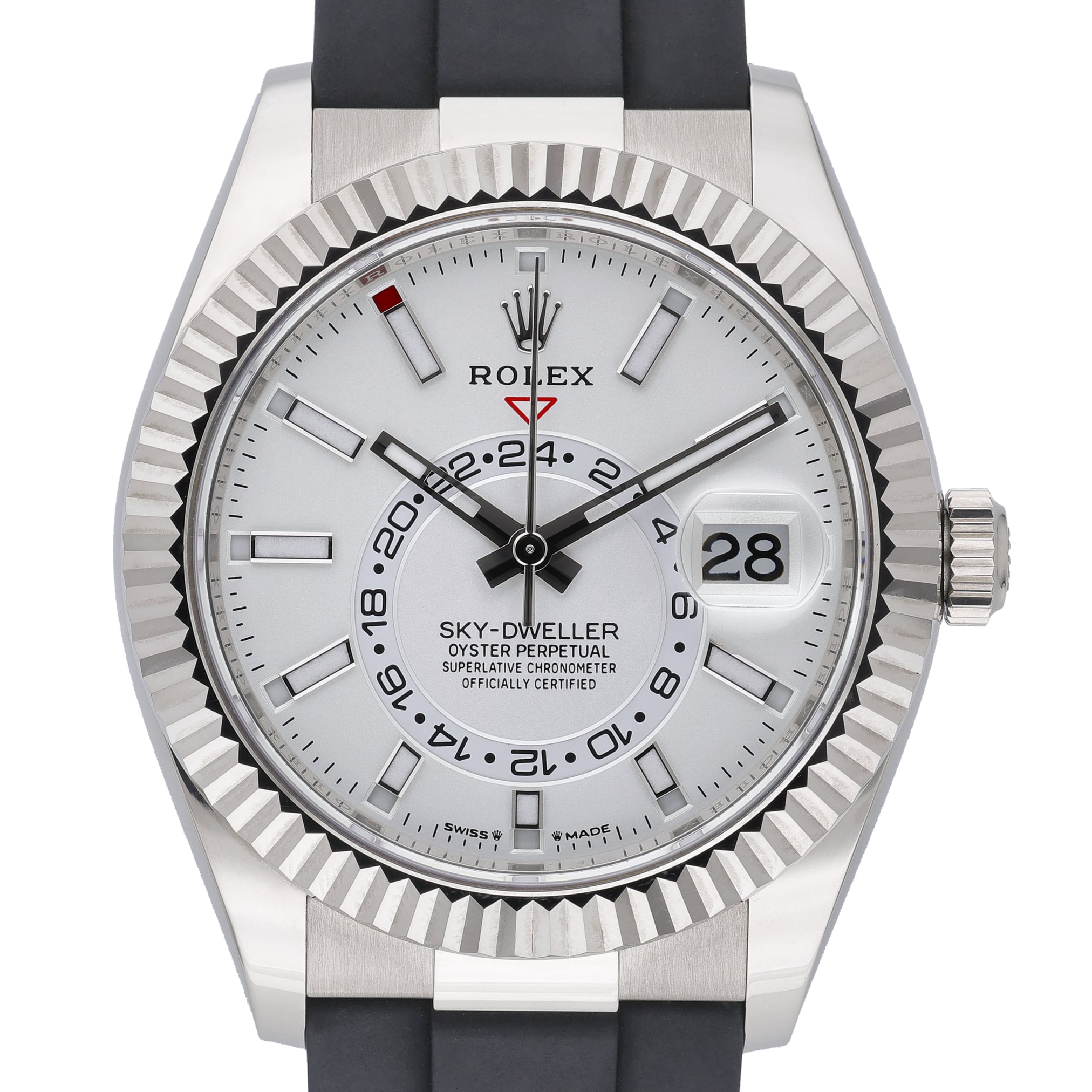 Rolex Sky-Dweller image 1