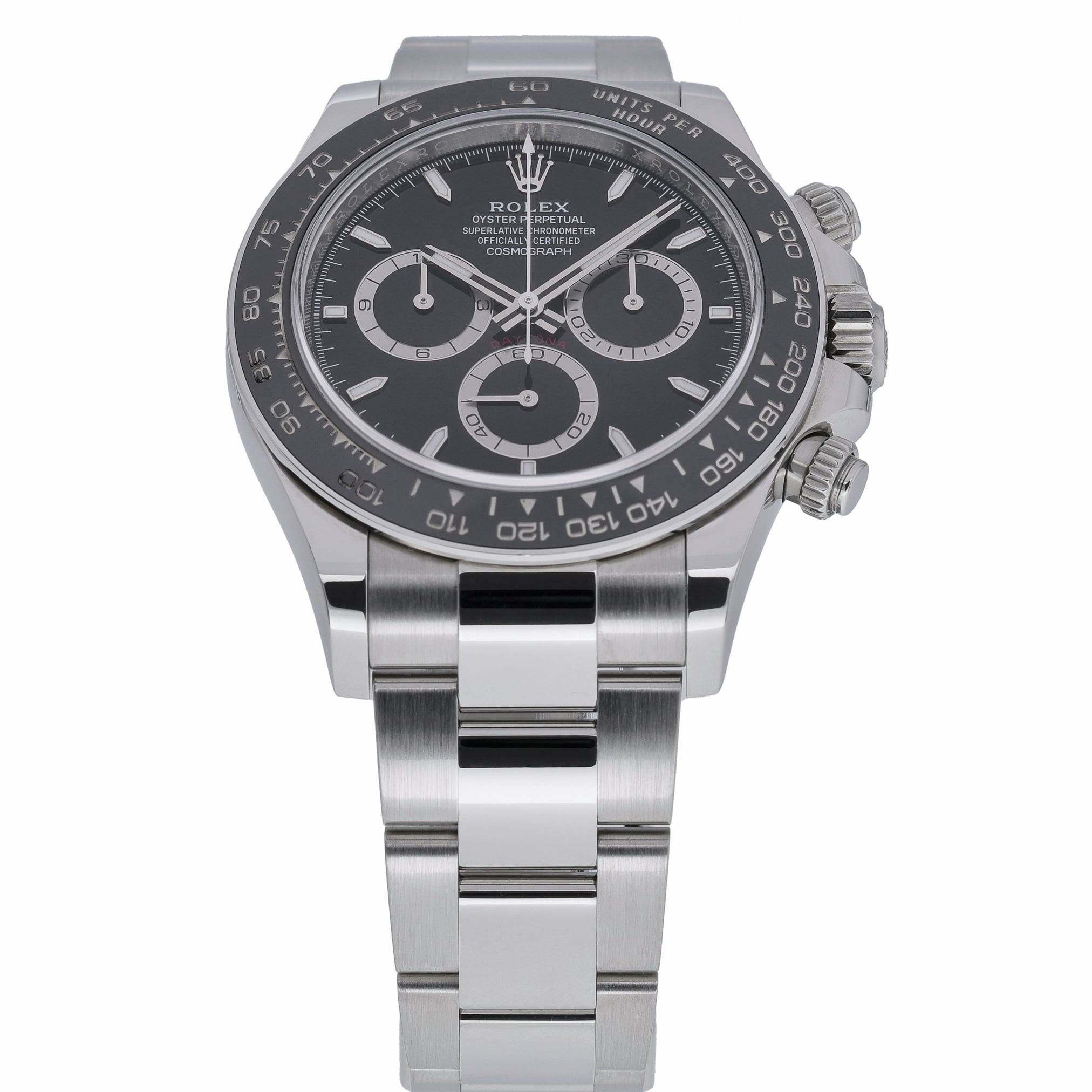 Rolex Daytona image 2