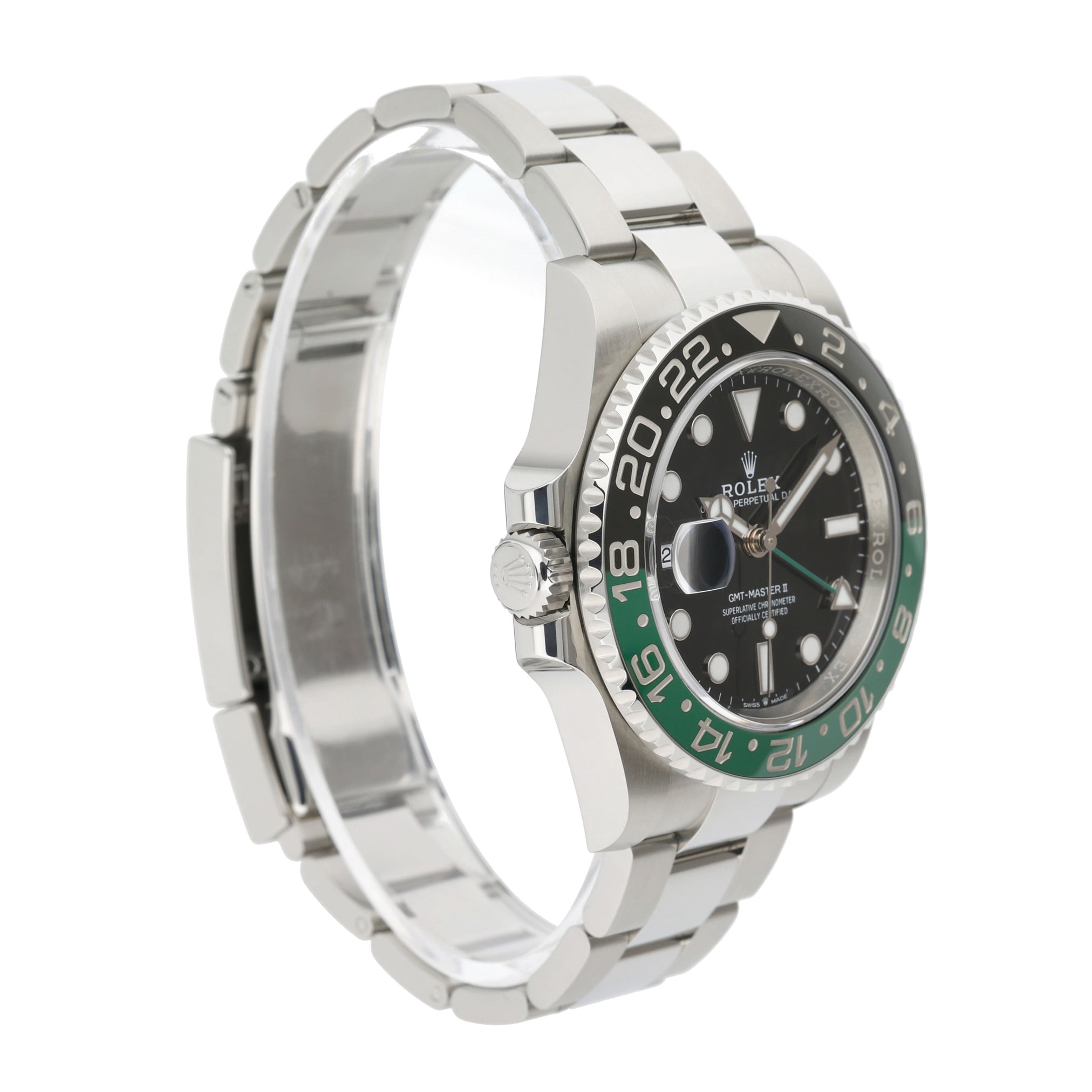 Rolex GMT-Master II image 4