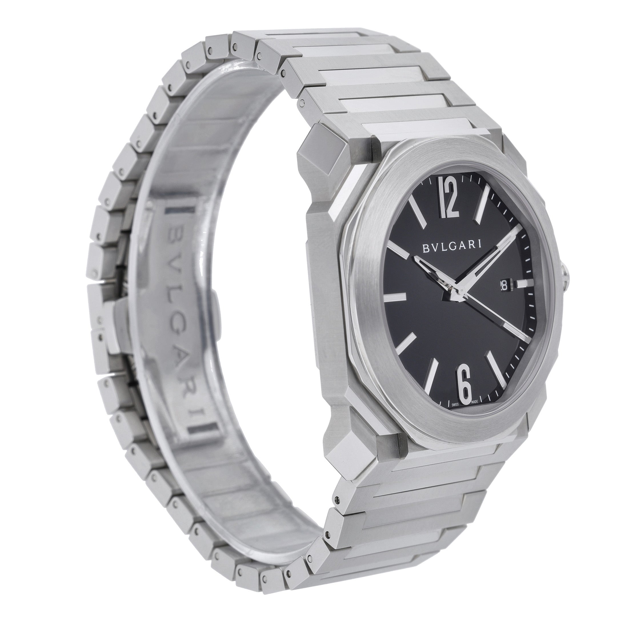 Bvlgari Octo image 4