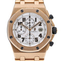 Audemars Piguet Royal Oak Offshore Chronograph image 1