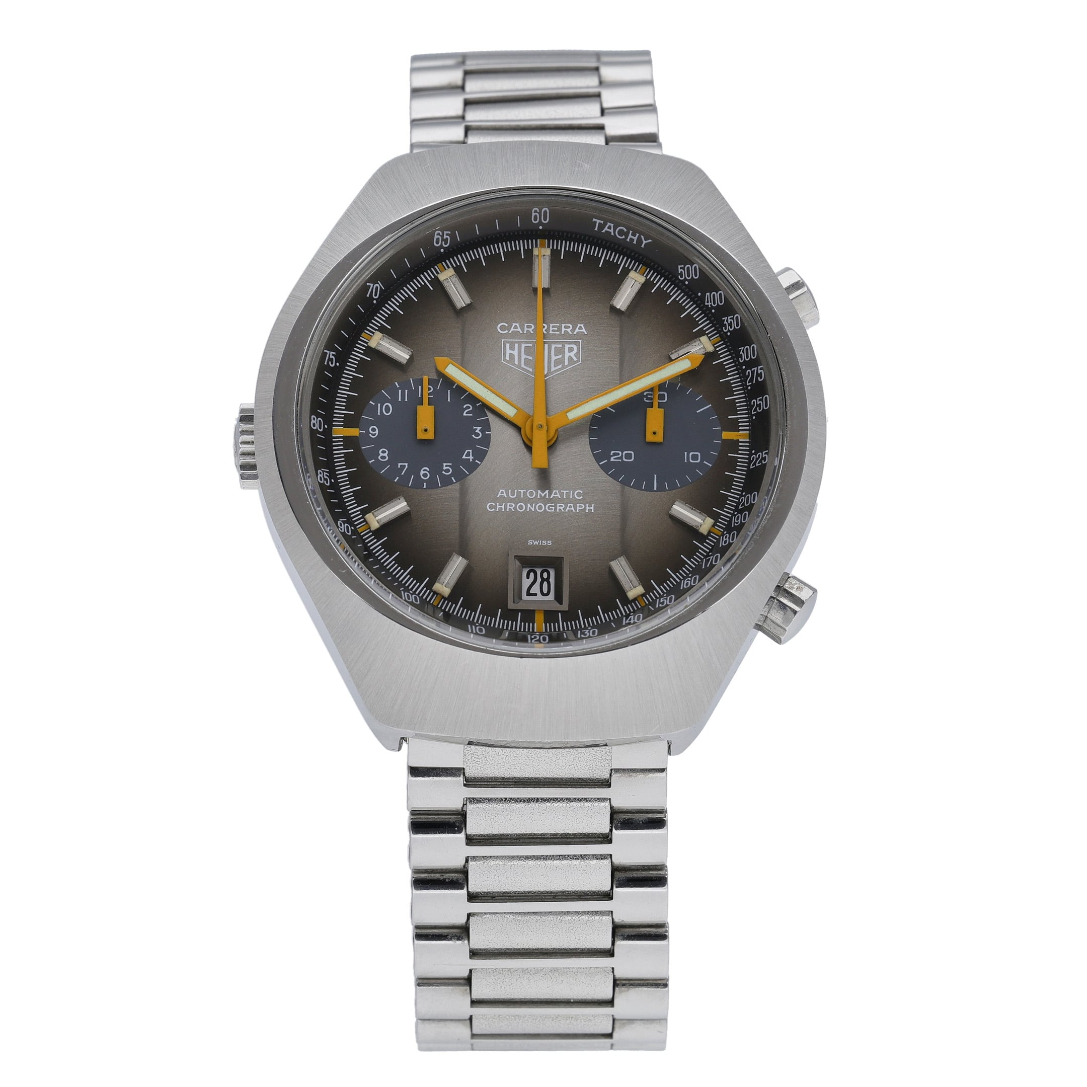 Heuer Carrera image 3