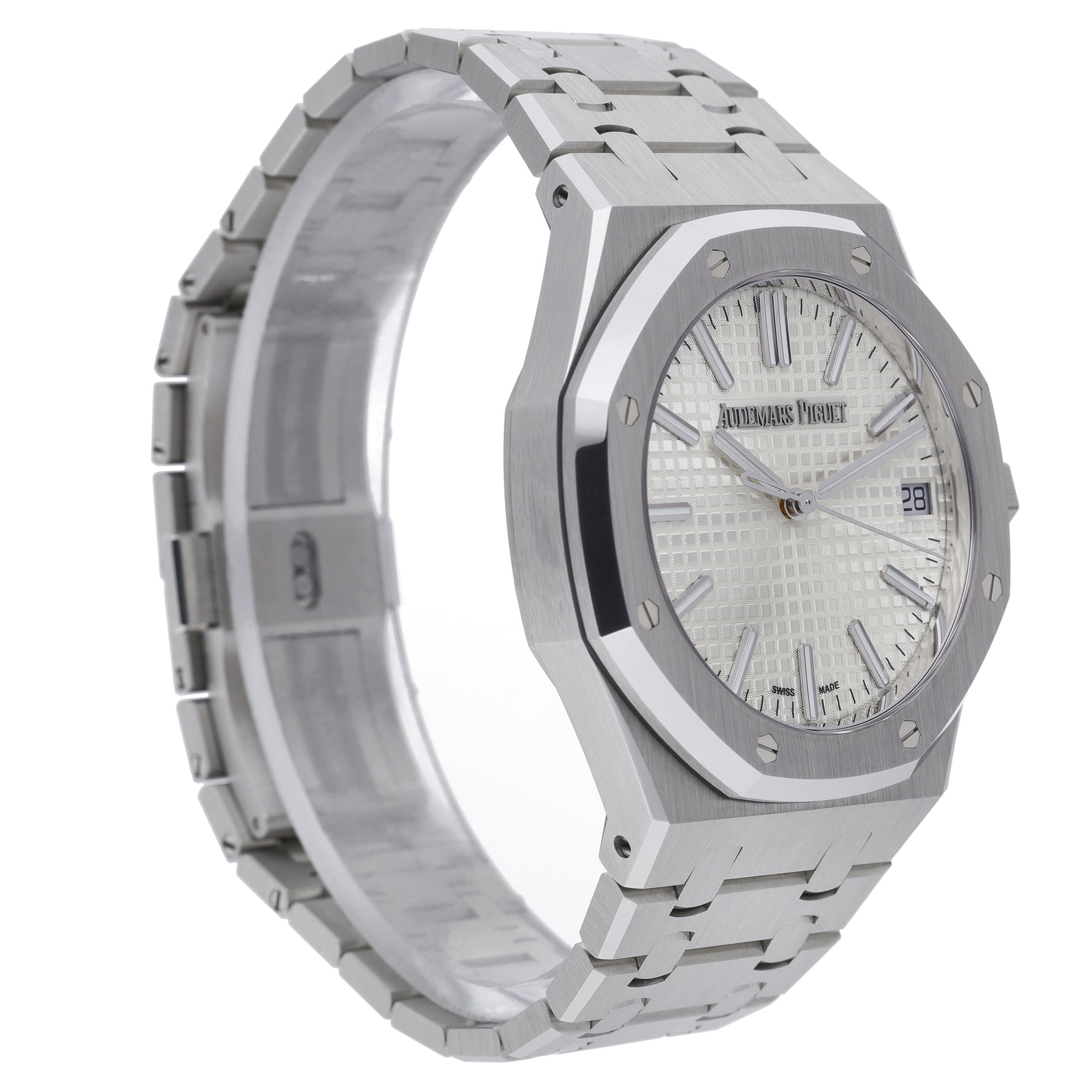 Audemars Piguet ROYAL OAK image 4