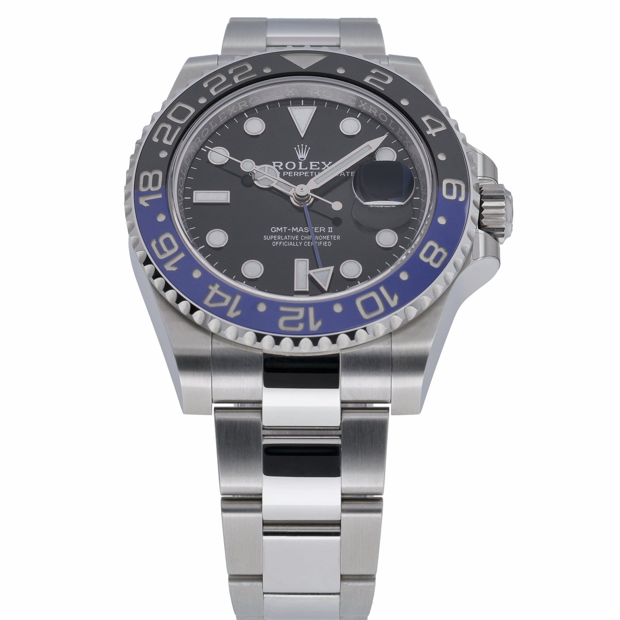 Rolex GMT-Master II image 3