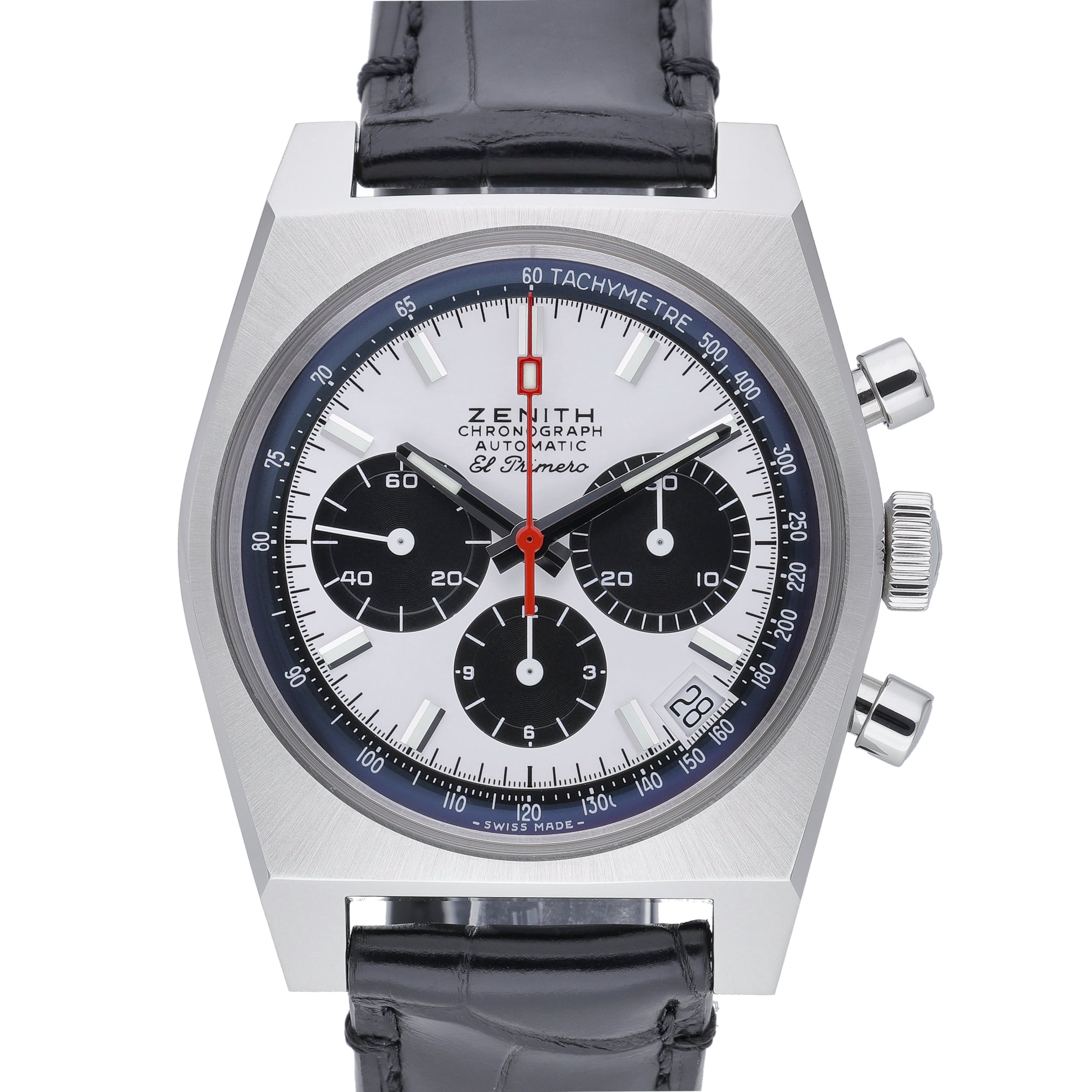 Zenith El Primero image 1