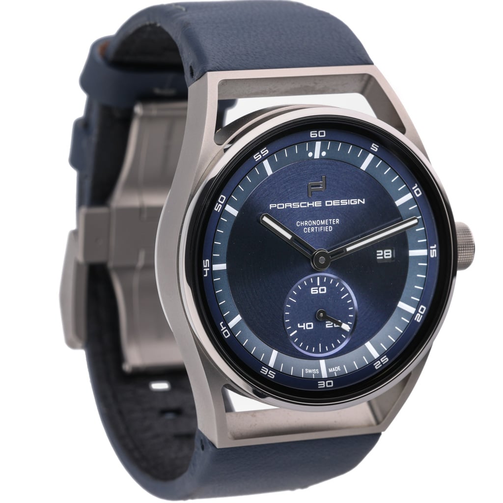 Porsche Design Sport Chrono image 4