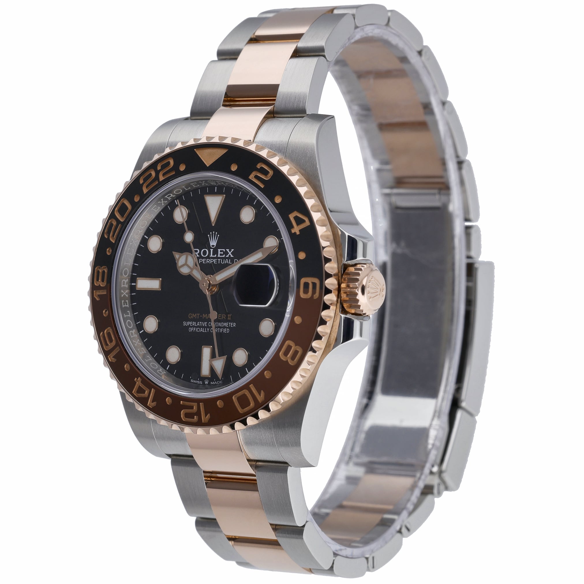 Rolex GMT-Master image 3