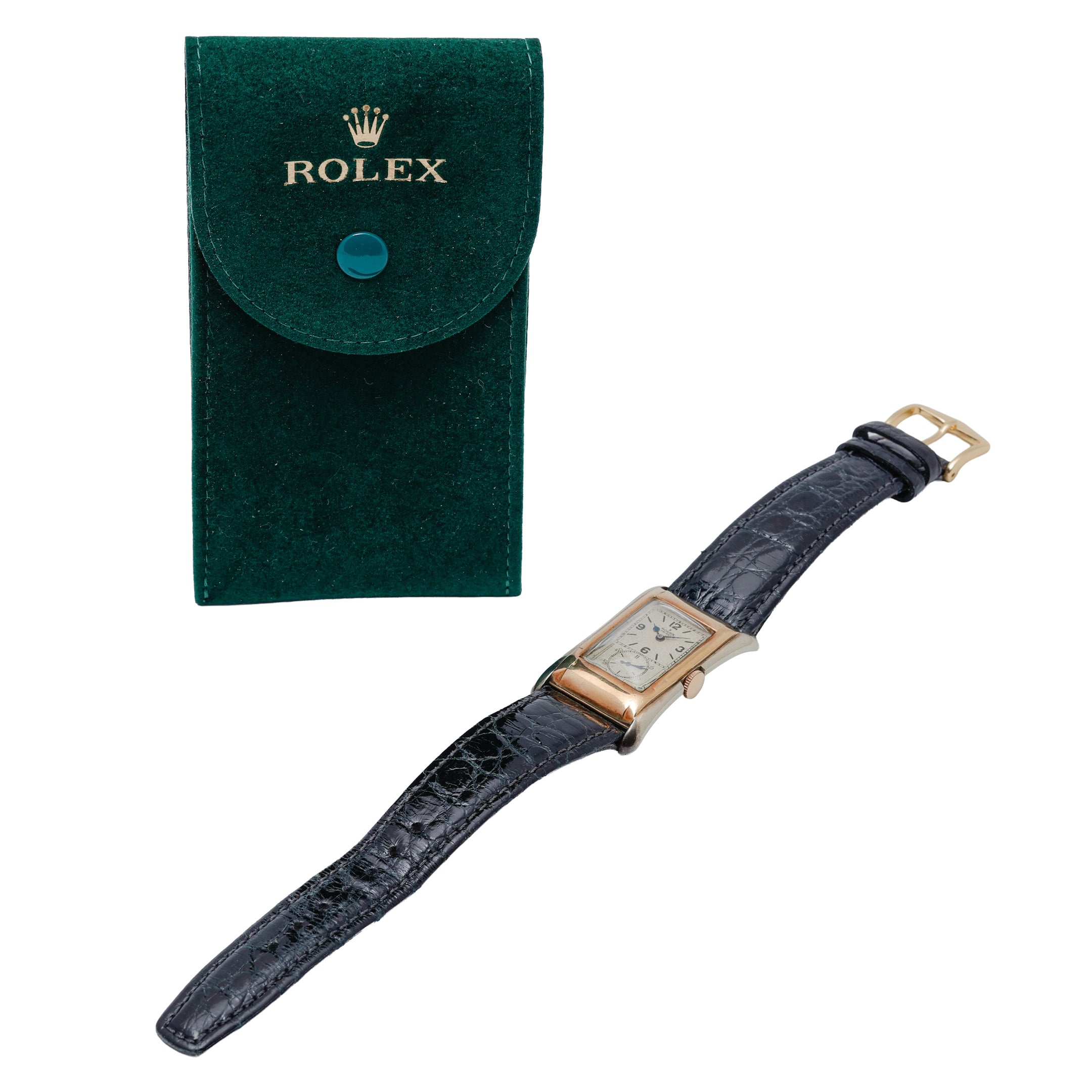 Rolex Rolex Prince image 4