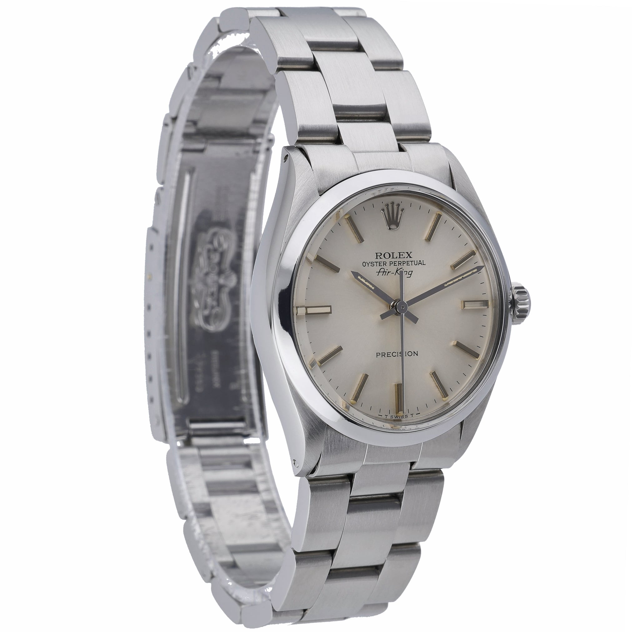 Rolex Air-King image 4
