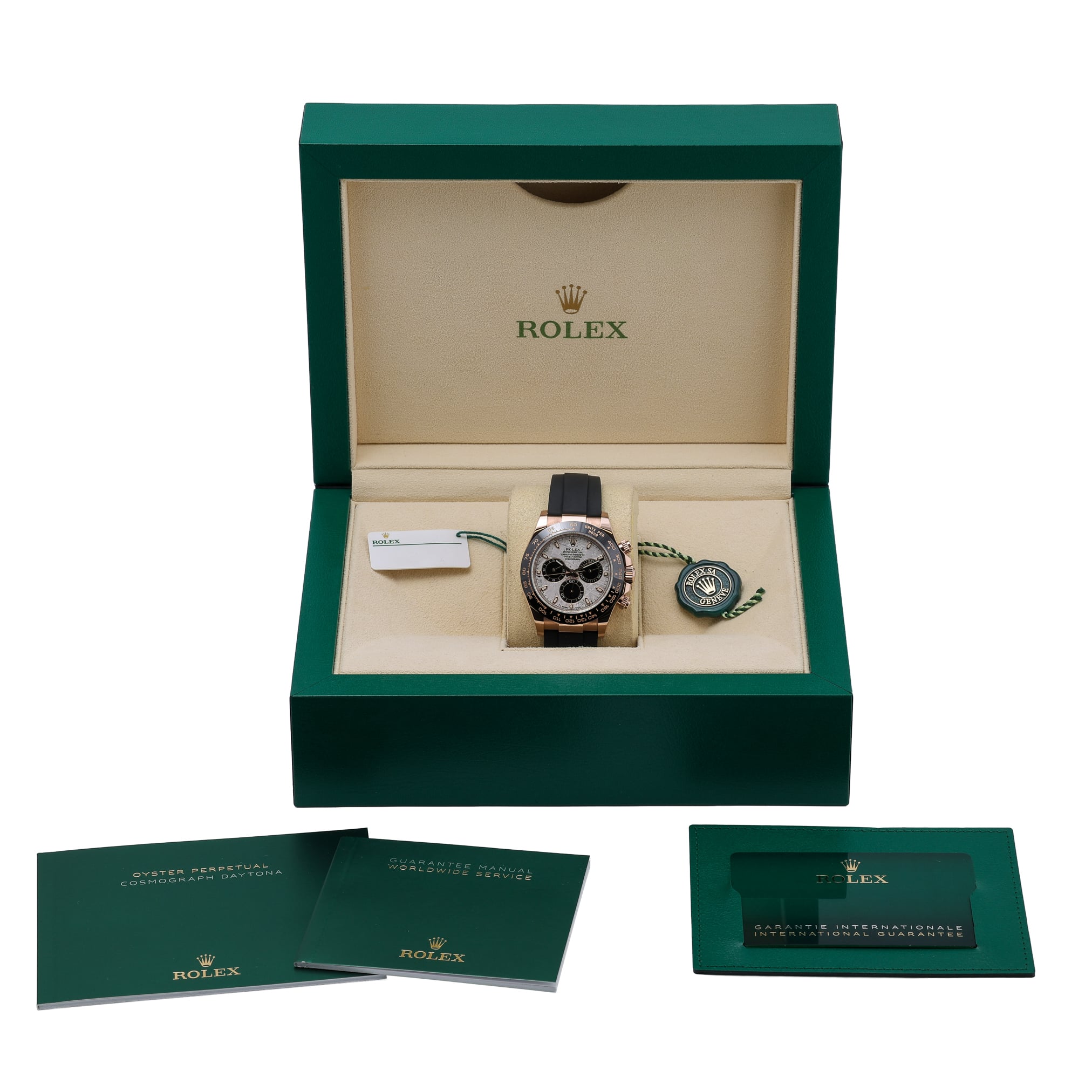 Rolex Daytona image 2