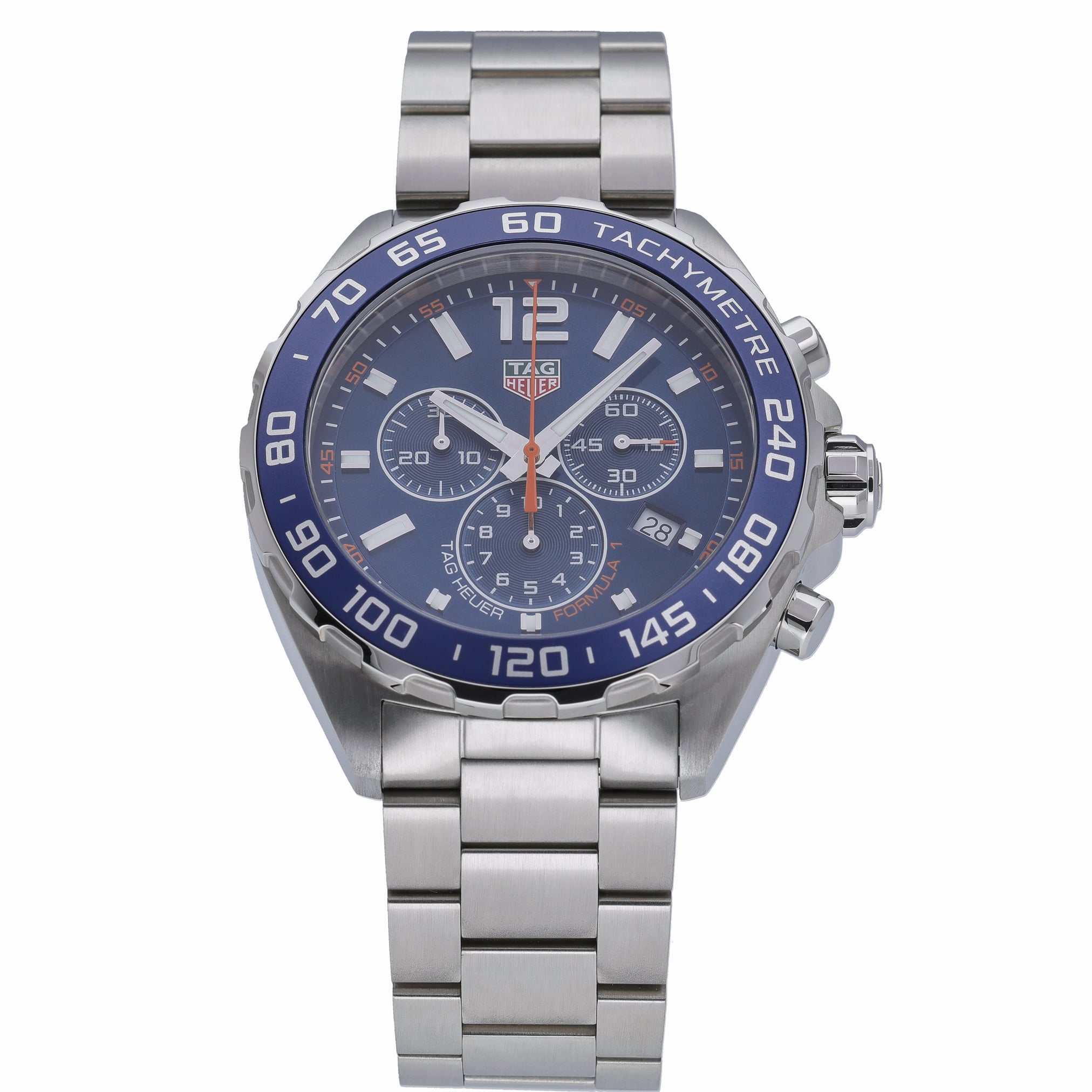 Tag Heuer Formula 1 image 2