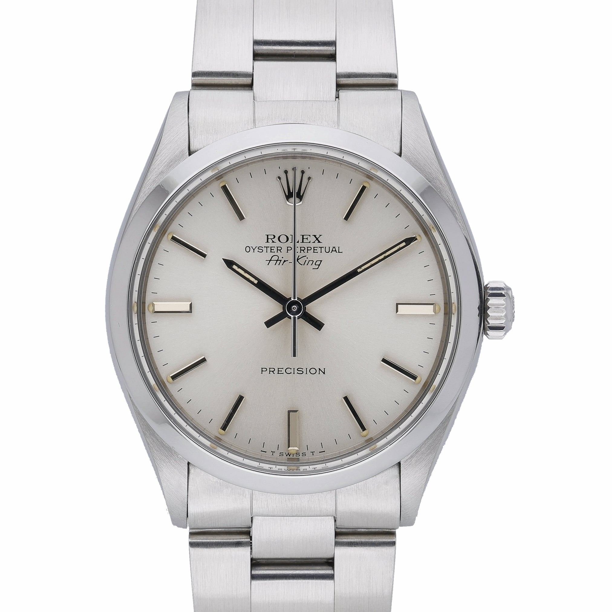 Rolex Air-King image 1