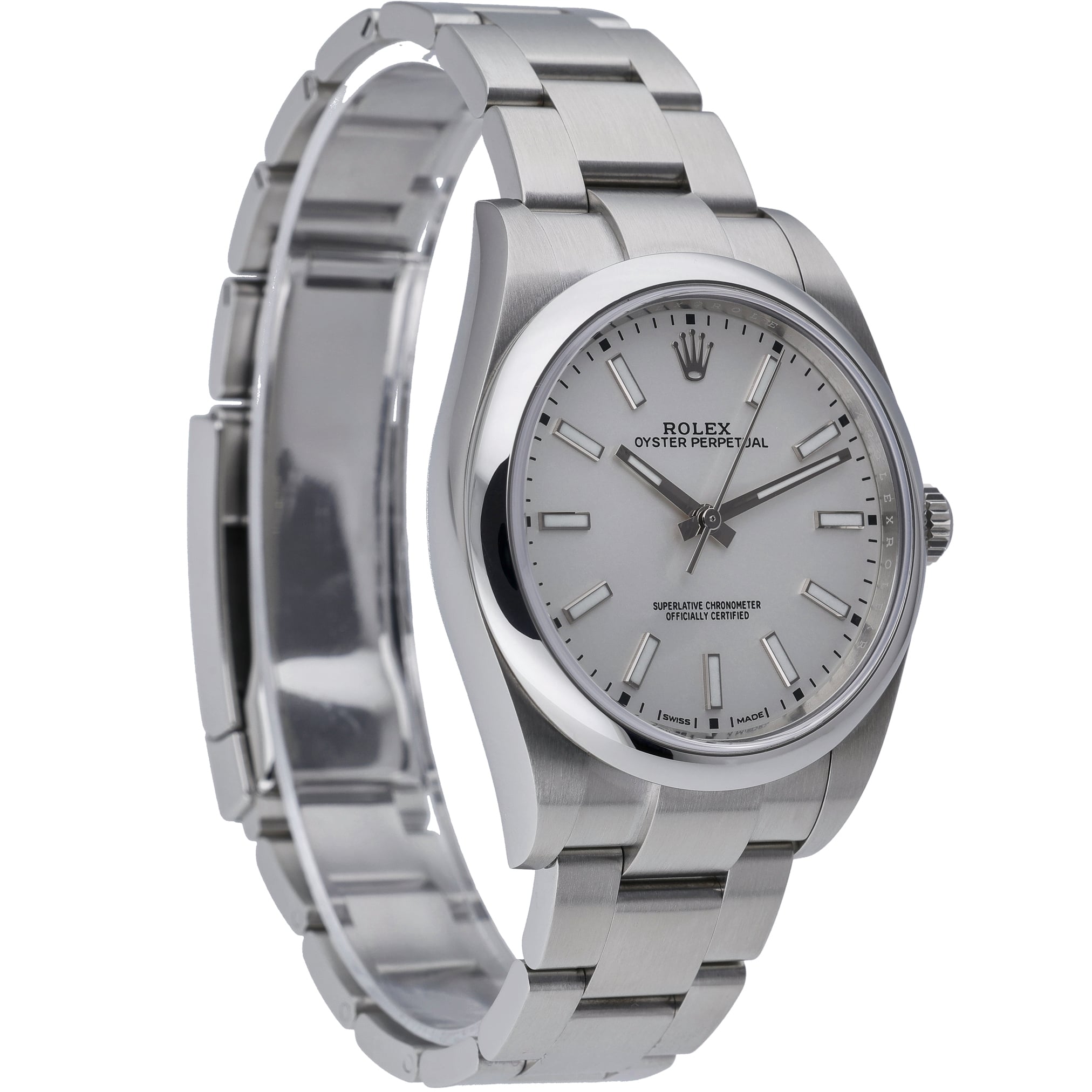 Rolex Oyster Perpetual image 4